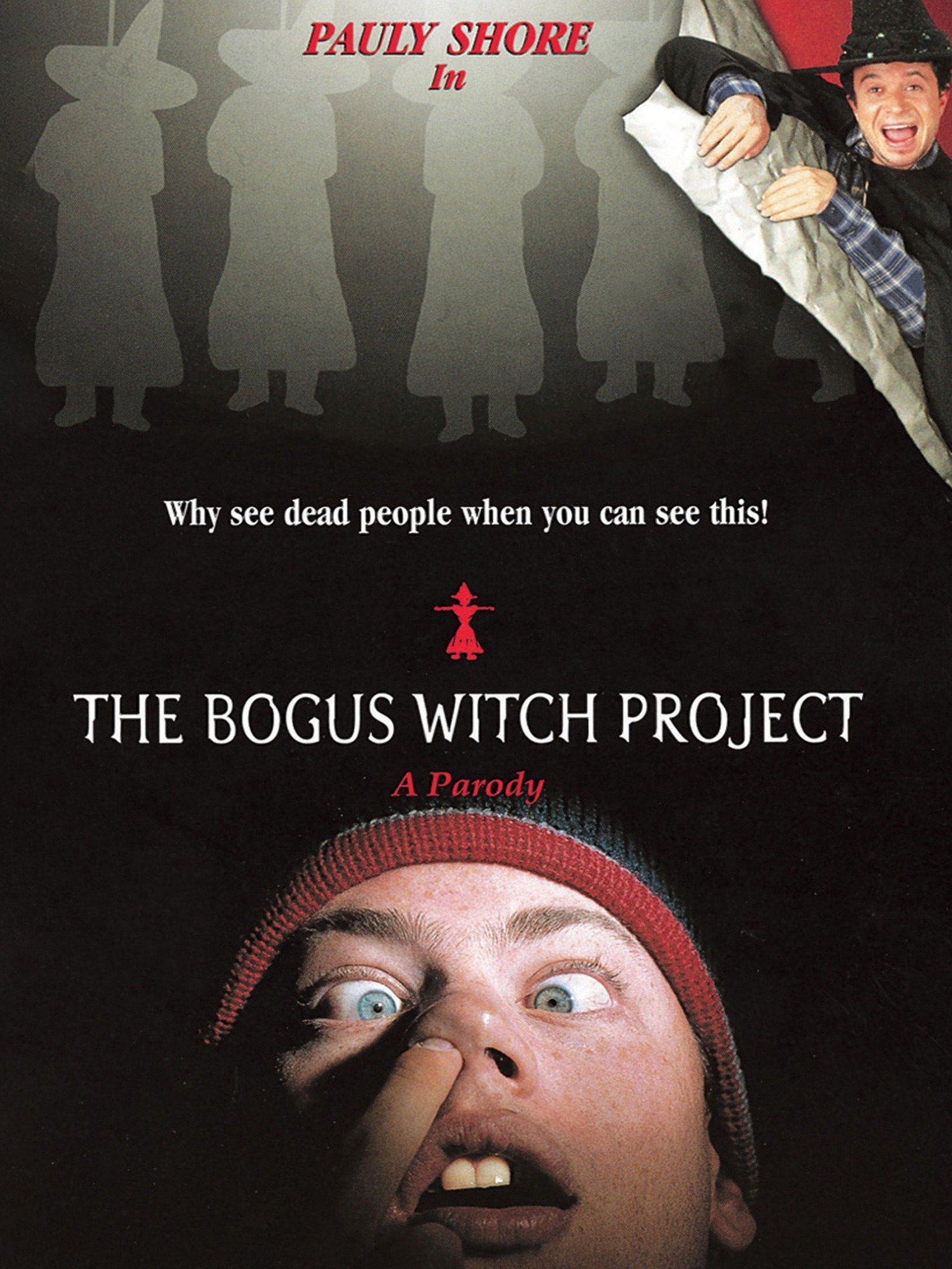 the blair witch project 1999 rotten tomatoes