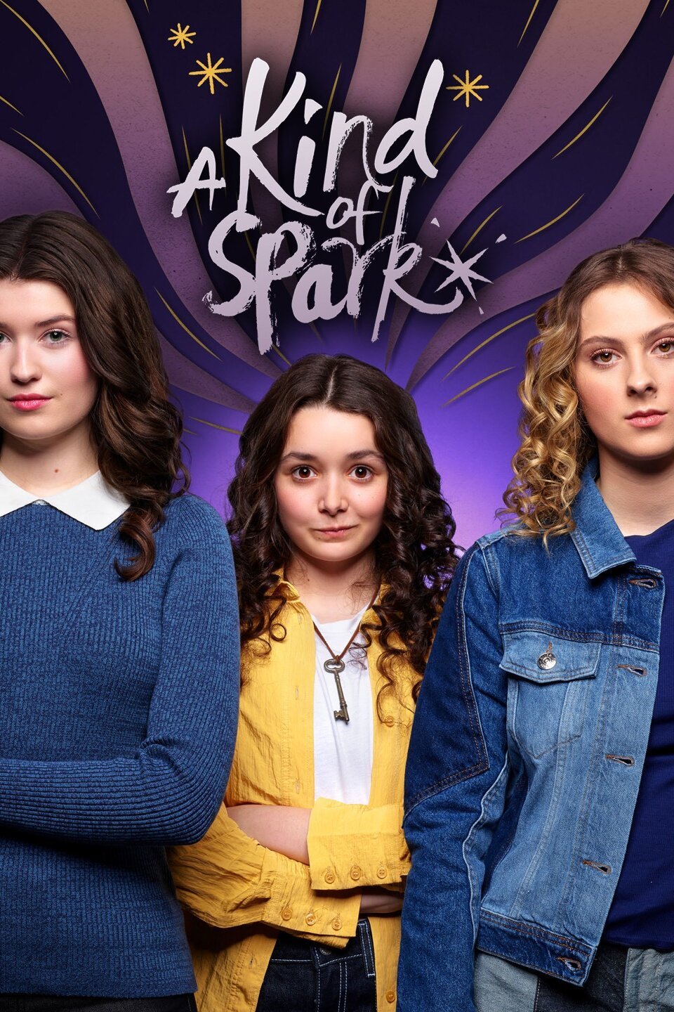 a-kind-of-spark-rotten-tomatoes