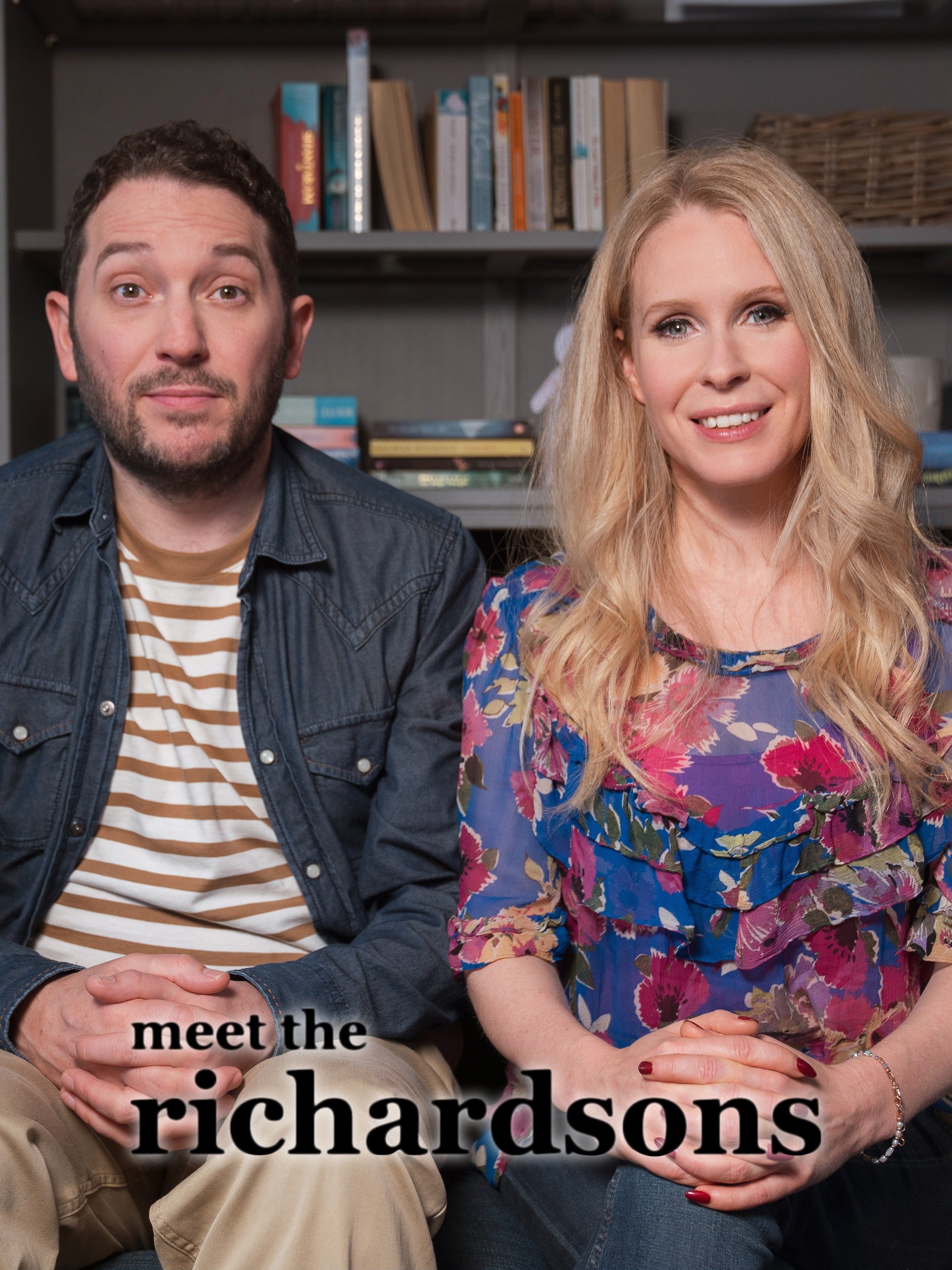 Meet the Richardsons - Rotten Tomatoes