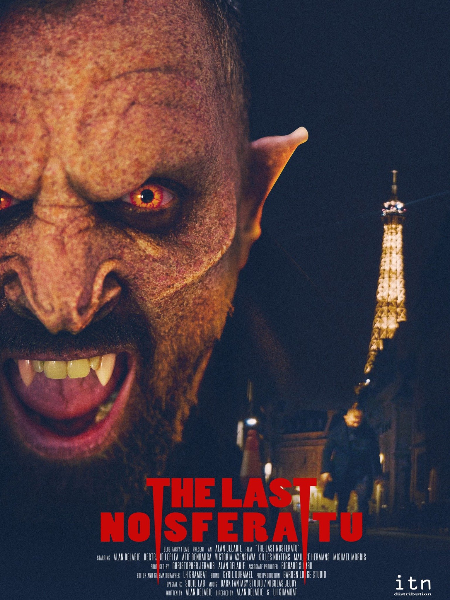 The Last Nosferatu Rotten Tomatoes