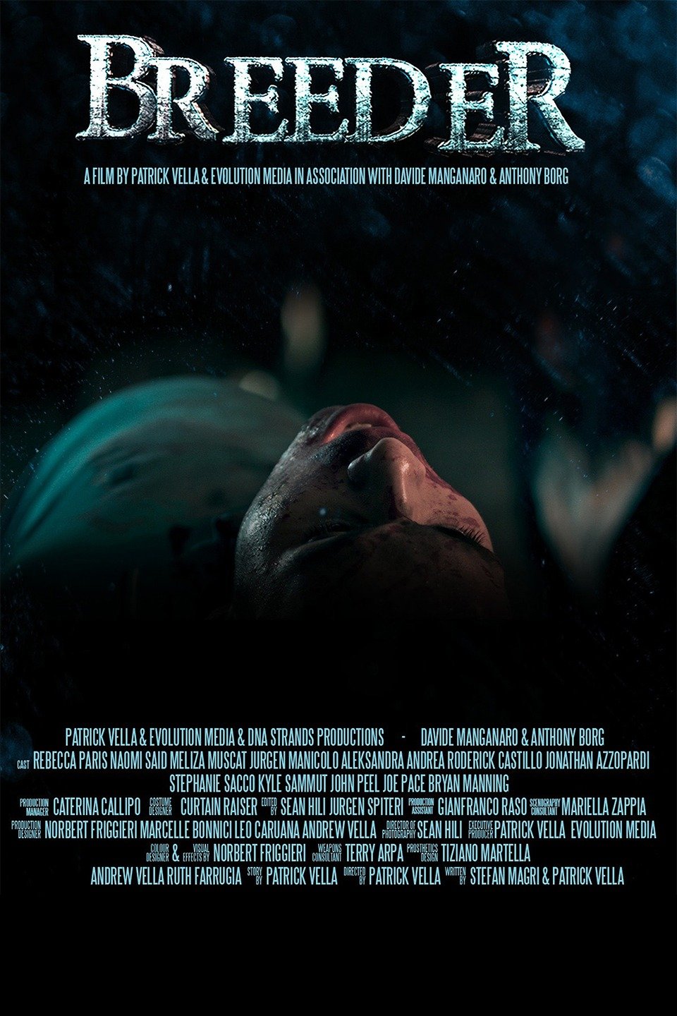 Breeder Rotten Tomatoes