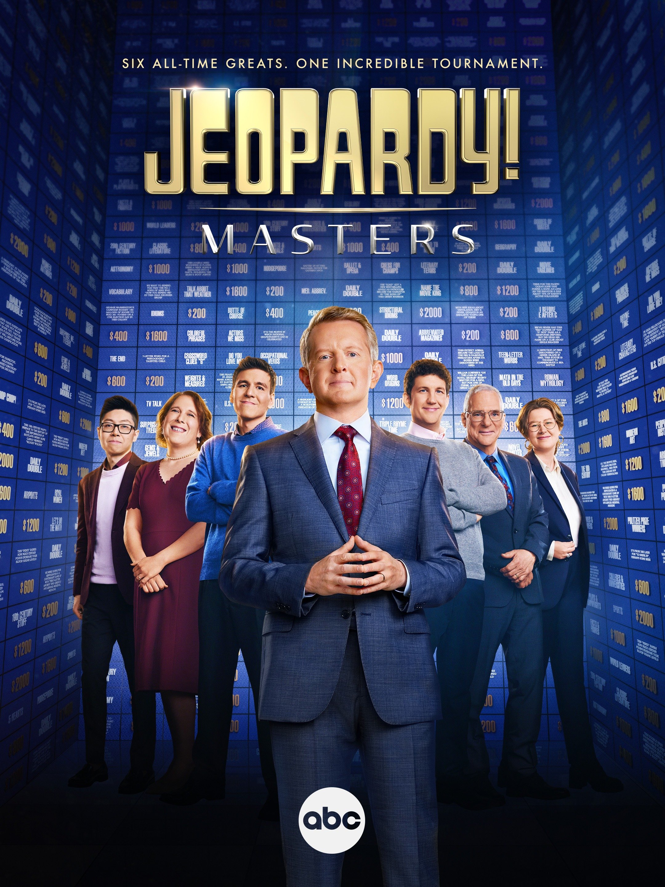Jeopardy! Masters Rotten Tomatoes