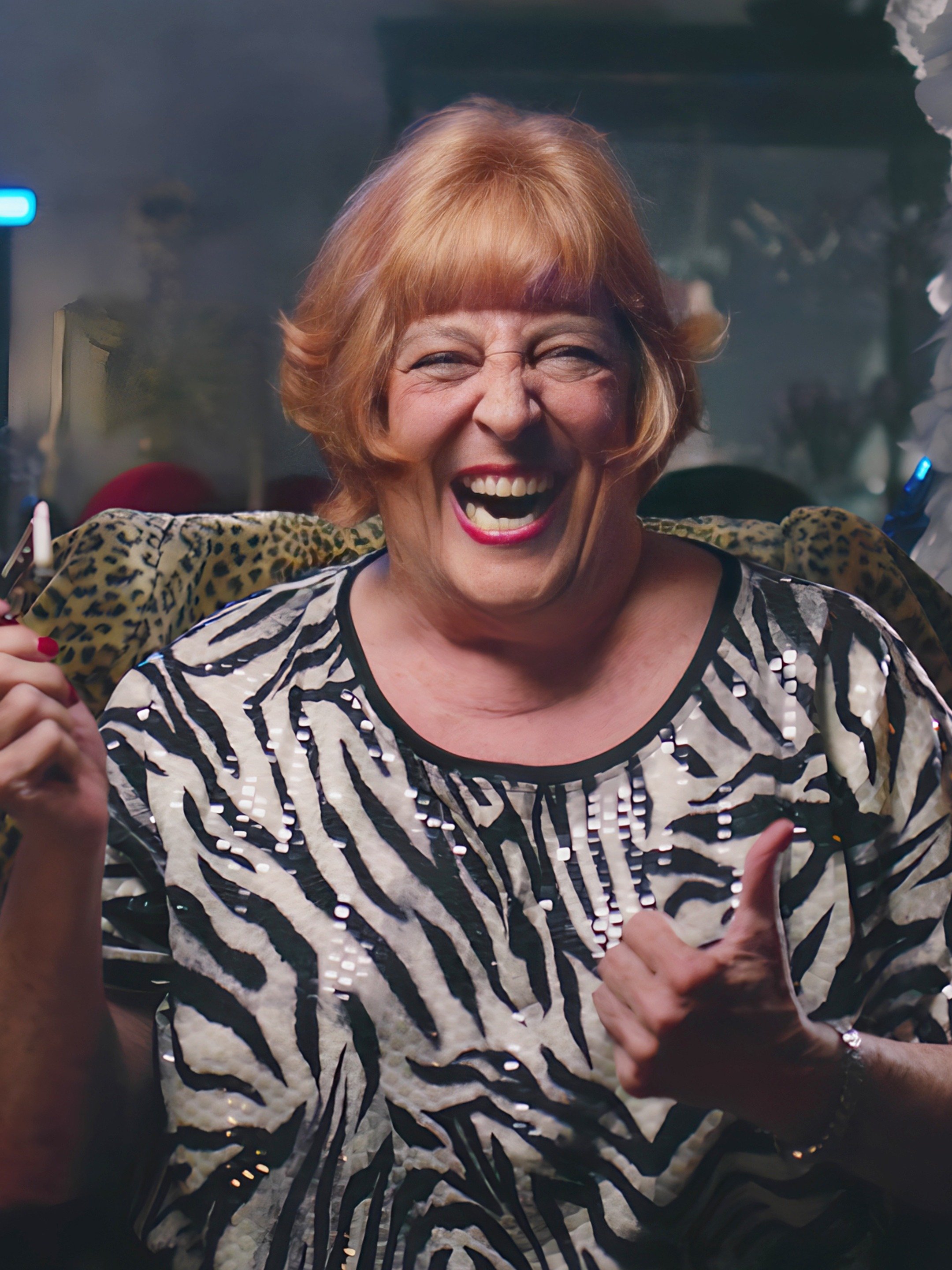 Confessions of a Lounge Singer Pictures Rotten Tomatoes