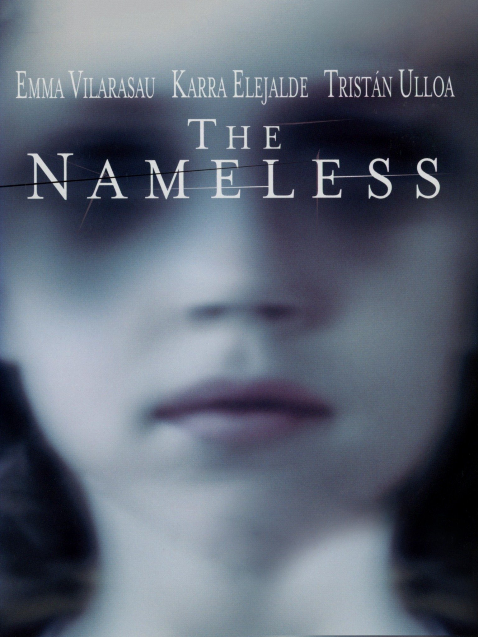 The Nameless (1999) - Rotten Tomatoes