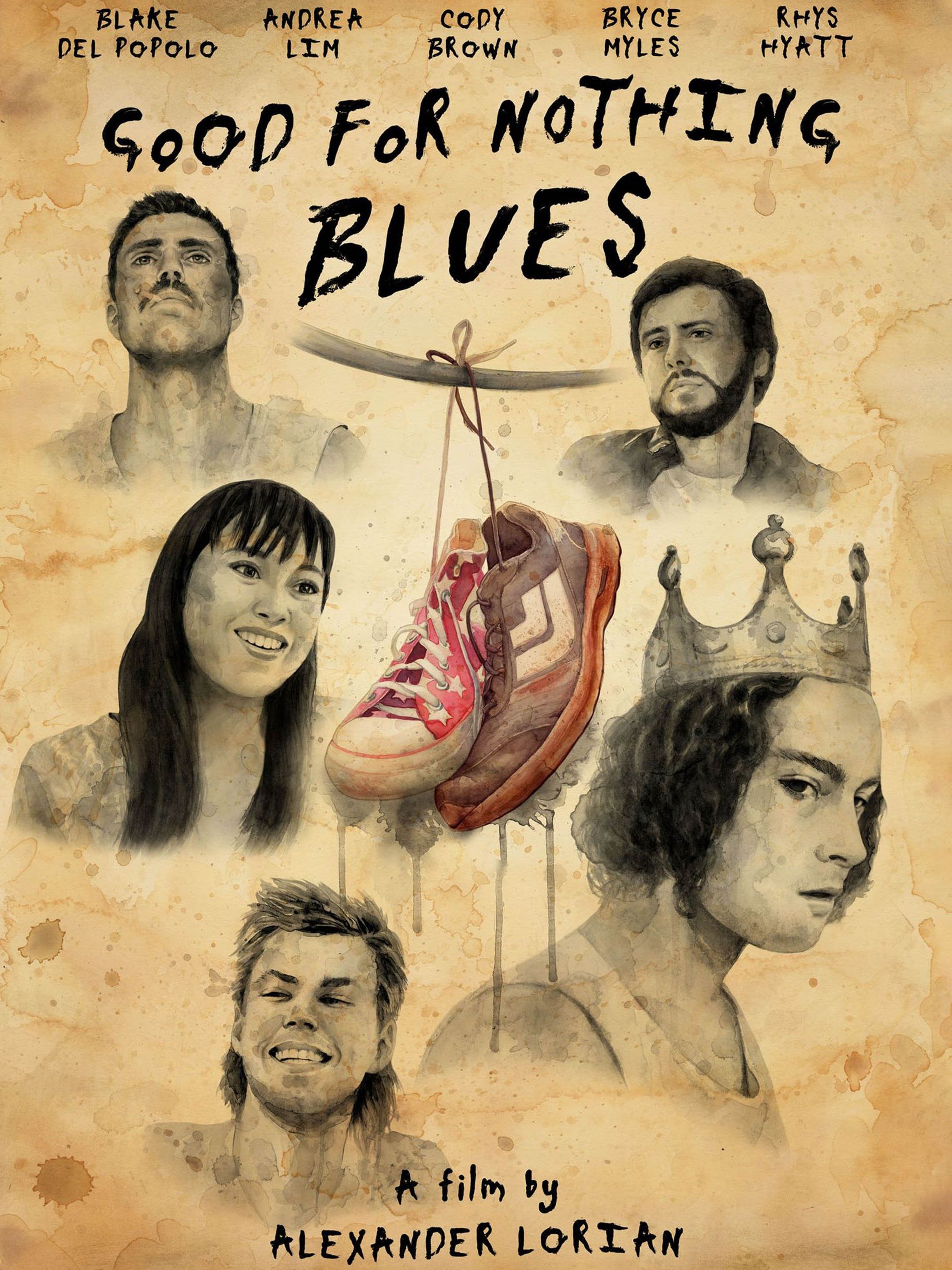 Good for Nothing Blues Rotten Tomatoes