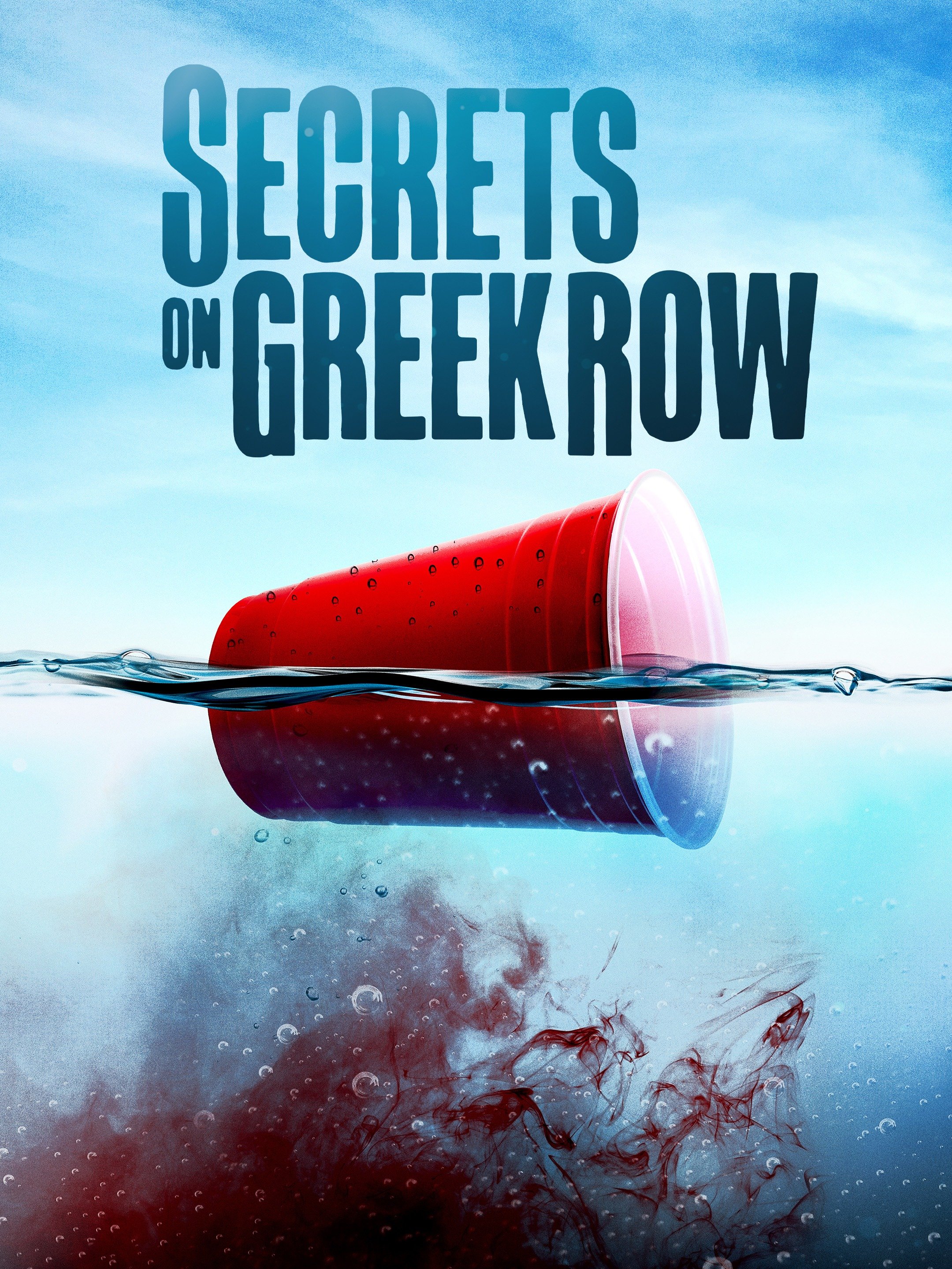 Secrets on Greek Row Rotten Tomatoes