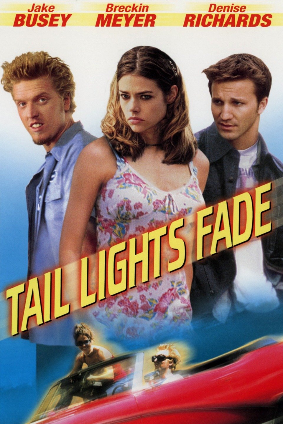 Tail Lights Fade Rotten Tomatoes