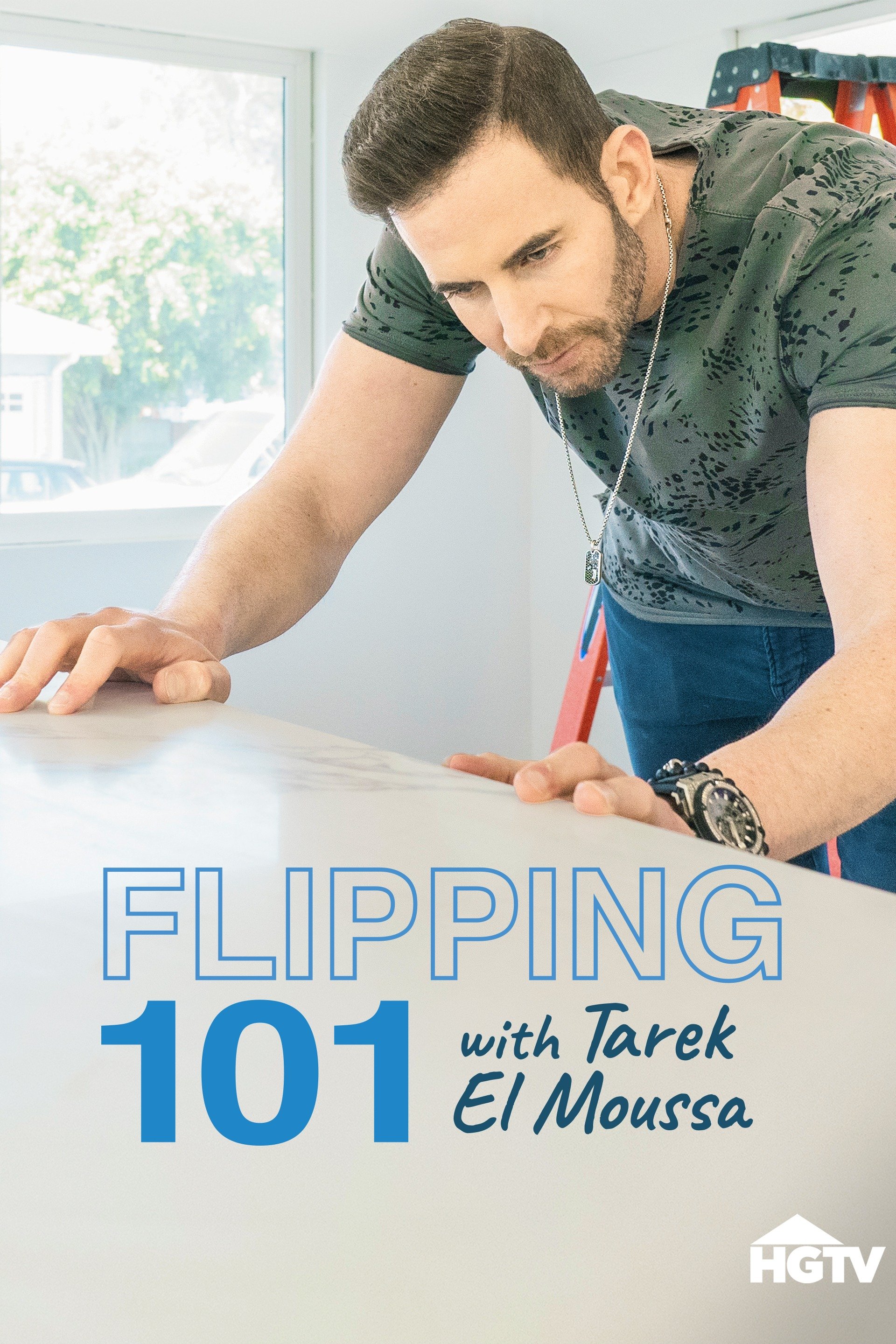 Flipping 101 With Tarek El Moussa - Rotten Tomatoes