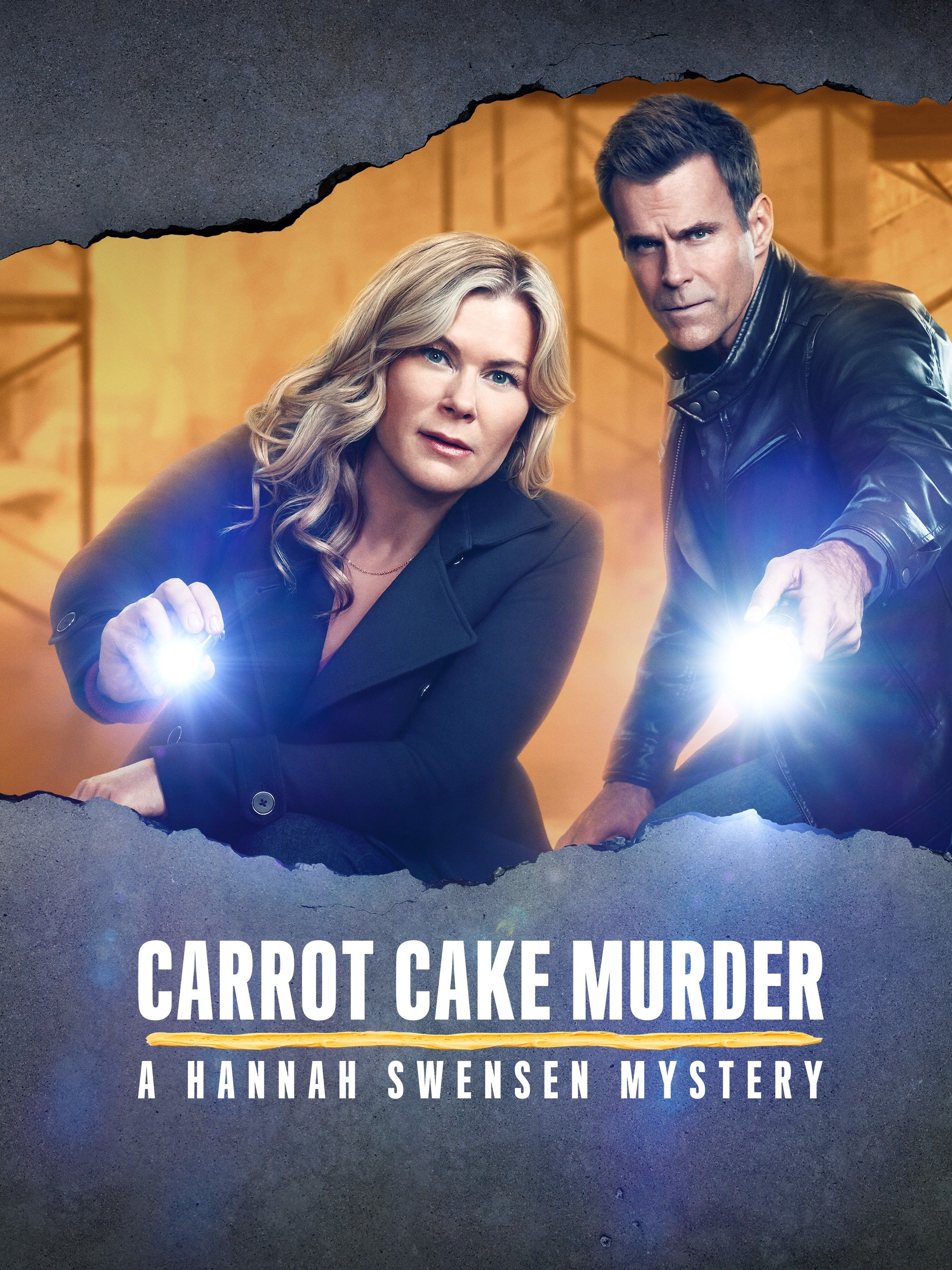 Carrot Cake Murder: A Hannah Swensen Mystery - Rotten Tomatoes