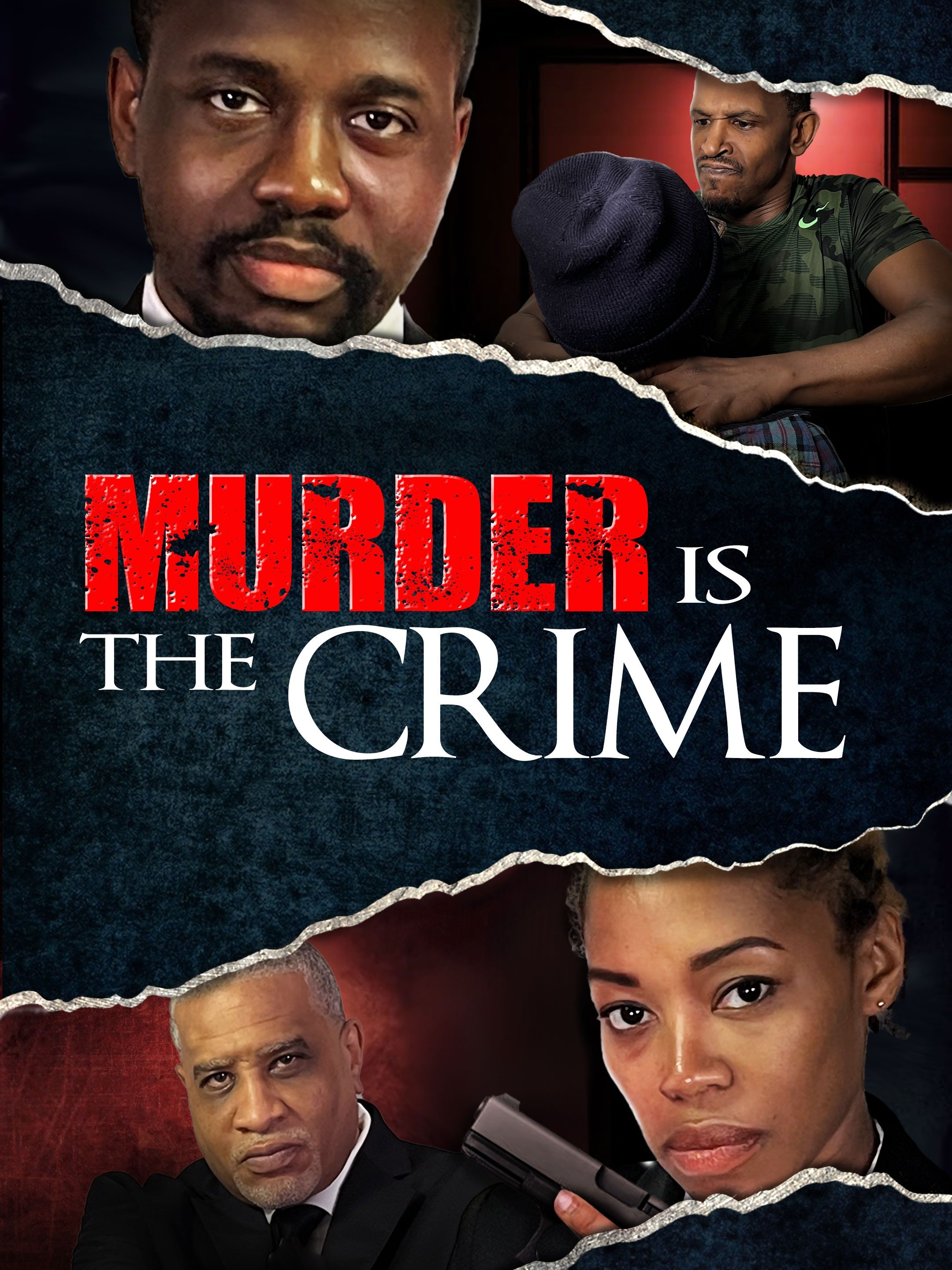 Murder is the Crime - Rotten Tomatoes