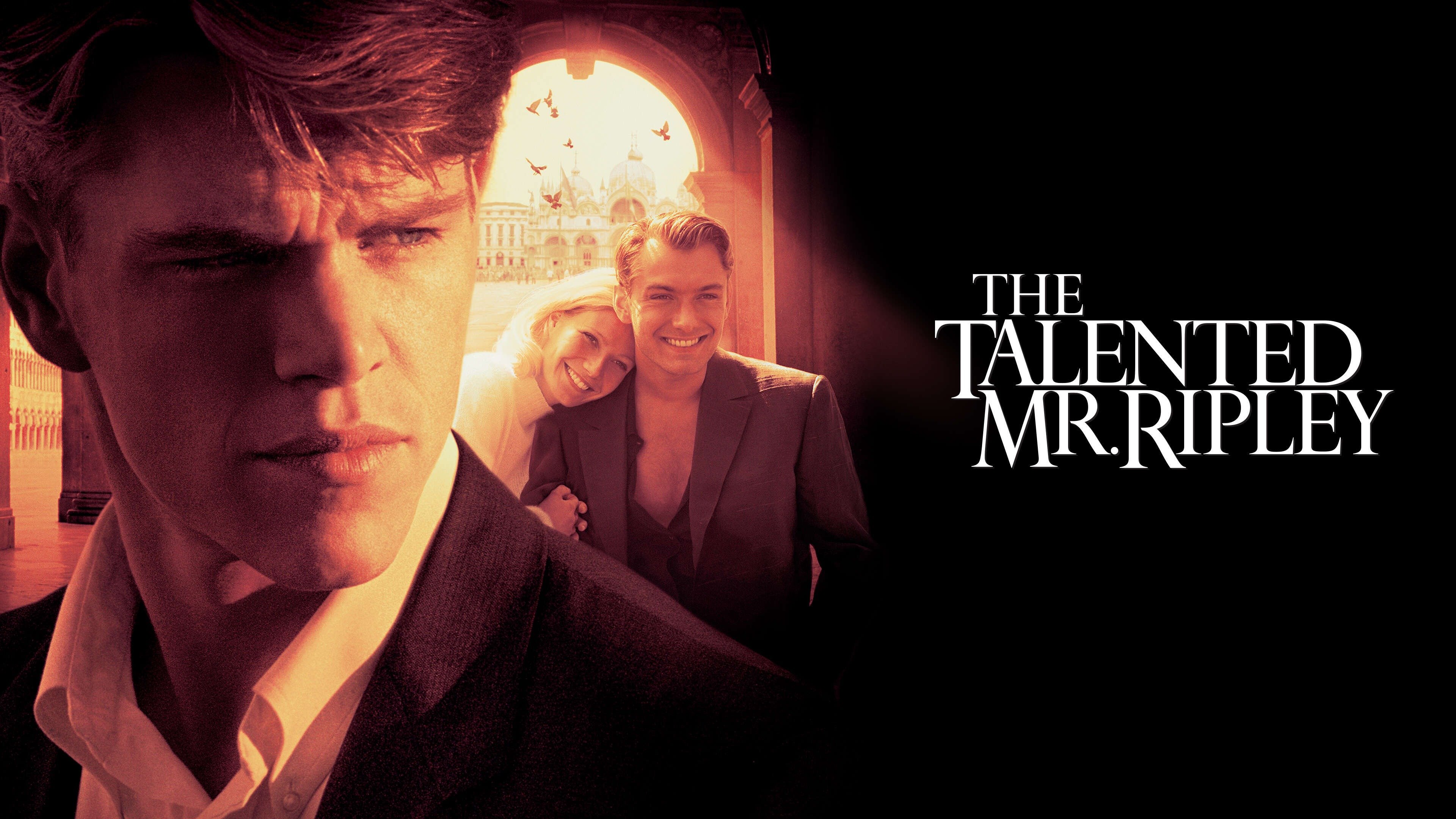 The Talented Mr. Ripley Trailer 1 Trailers & Videos Rotten Tomatoes