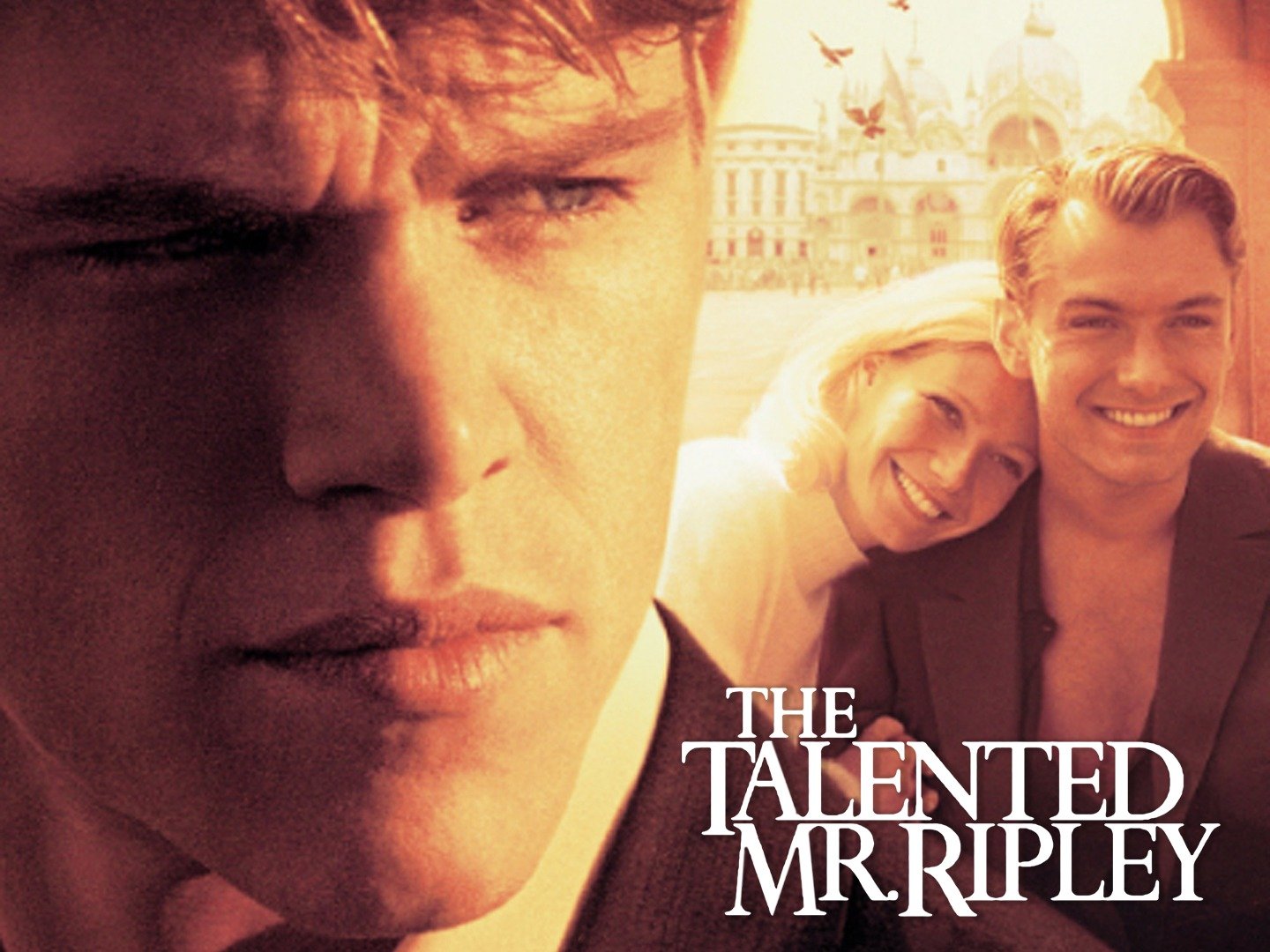 The Talented Mr. Ripley Trailer 1 Trailers & Videos Rotten Tomatoes