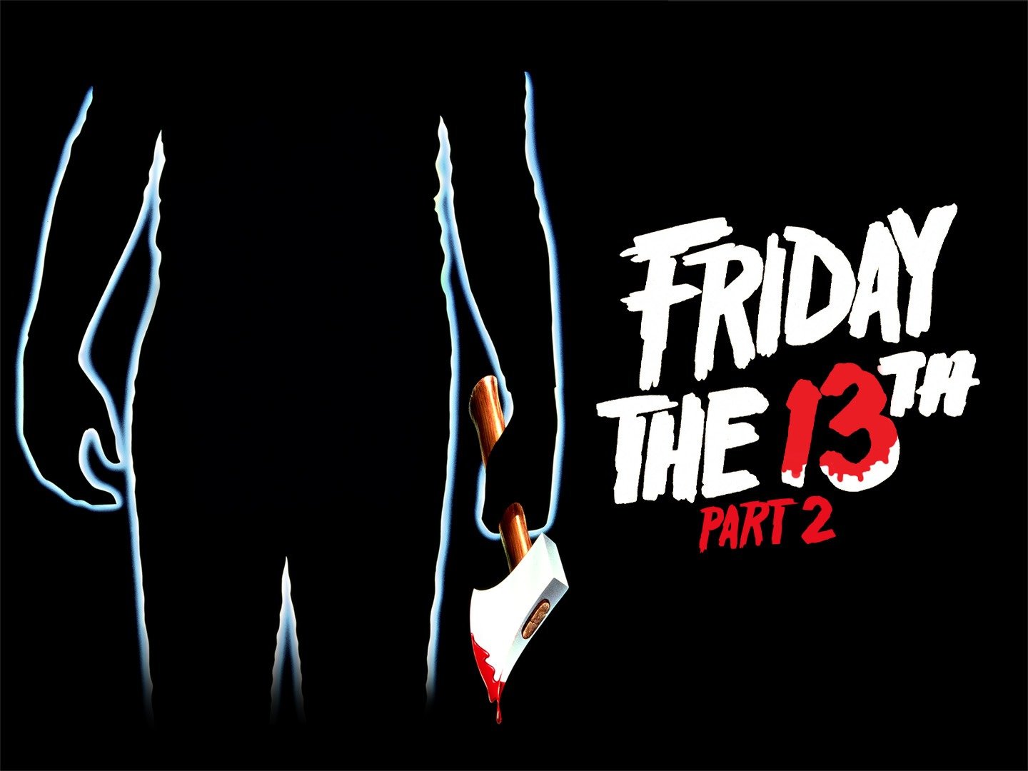 Friday the 13th Part 2: Official Clip - Sex and Death - Trailers ...