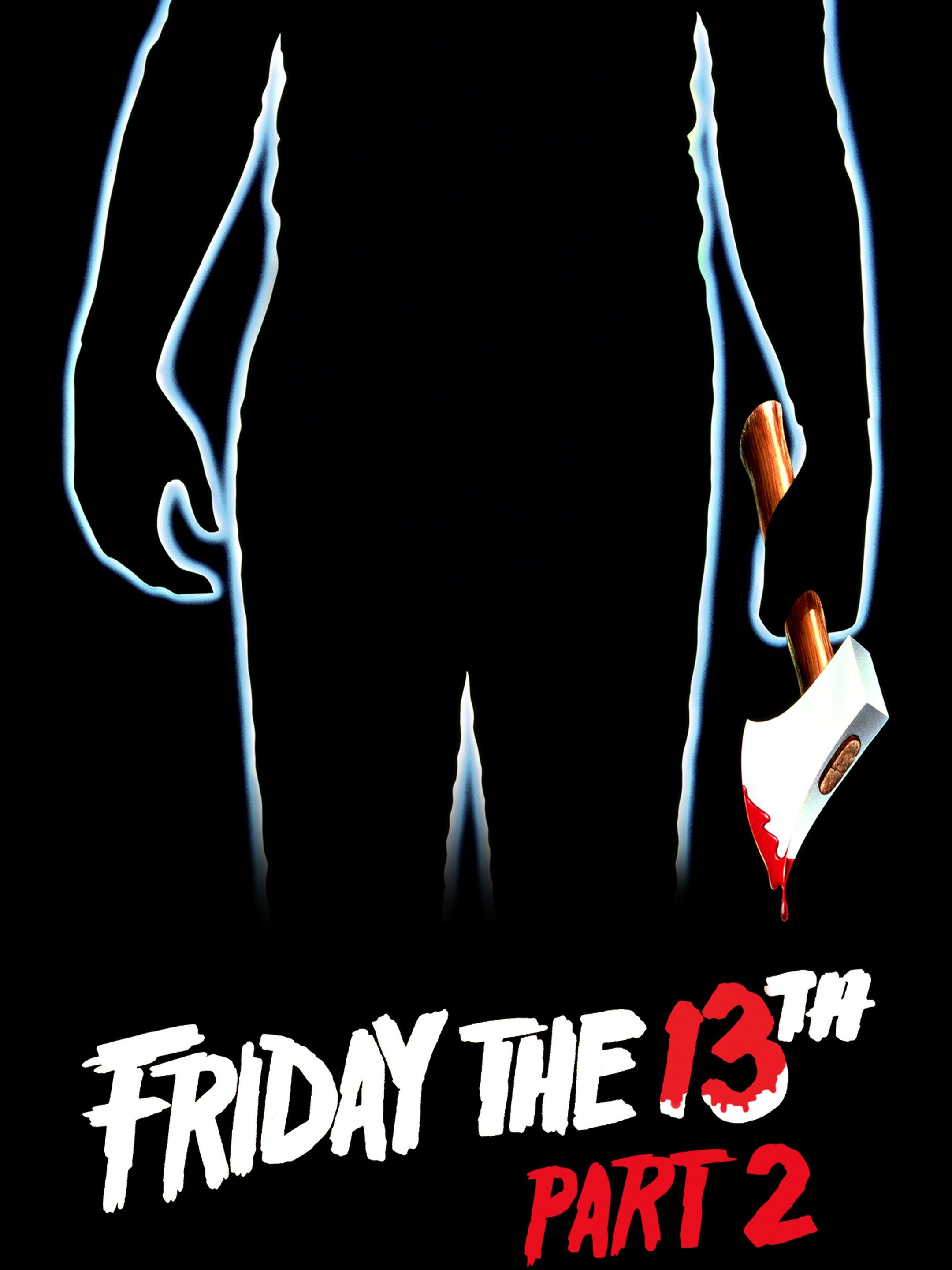 Friday the 13th, Part 2 Trailer 1 Trailers & Videos Rotten Tomatoes