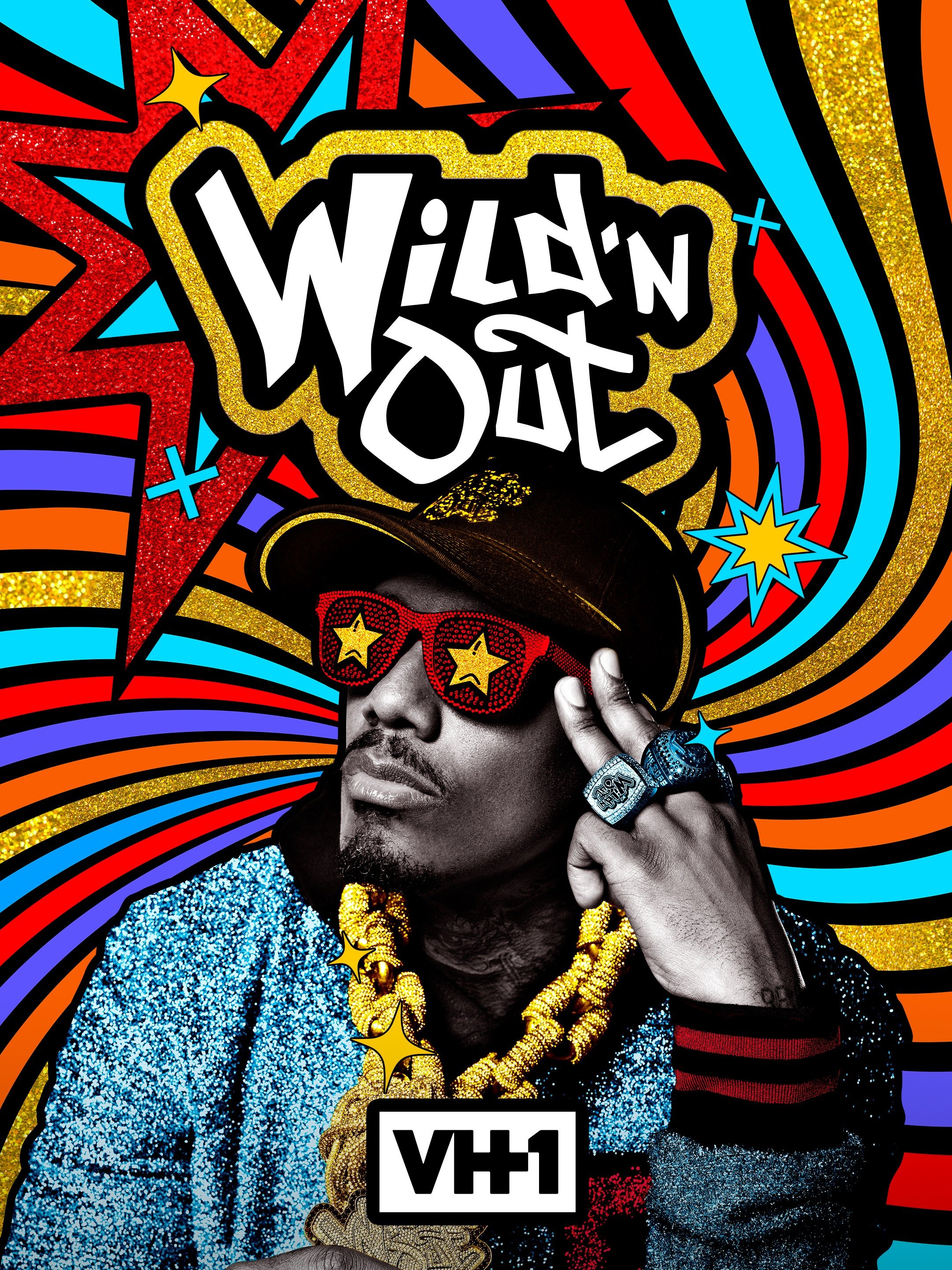 Nick Cannon Presents: Wild 'n Out: Season 19 Pictures - Rotten Tomatoes