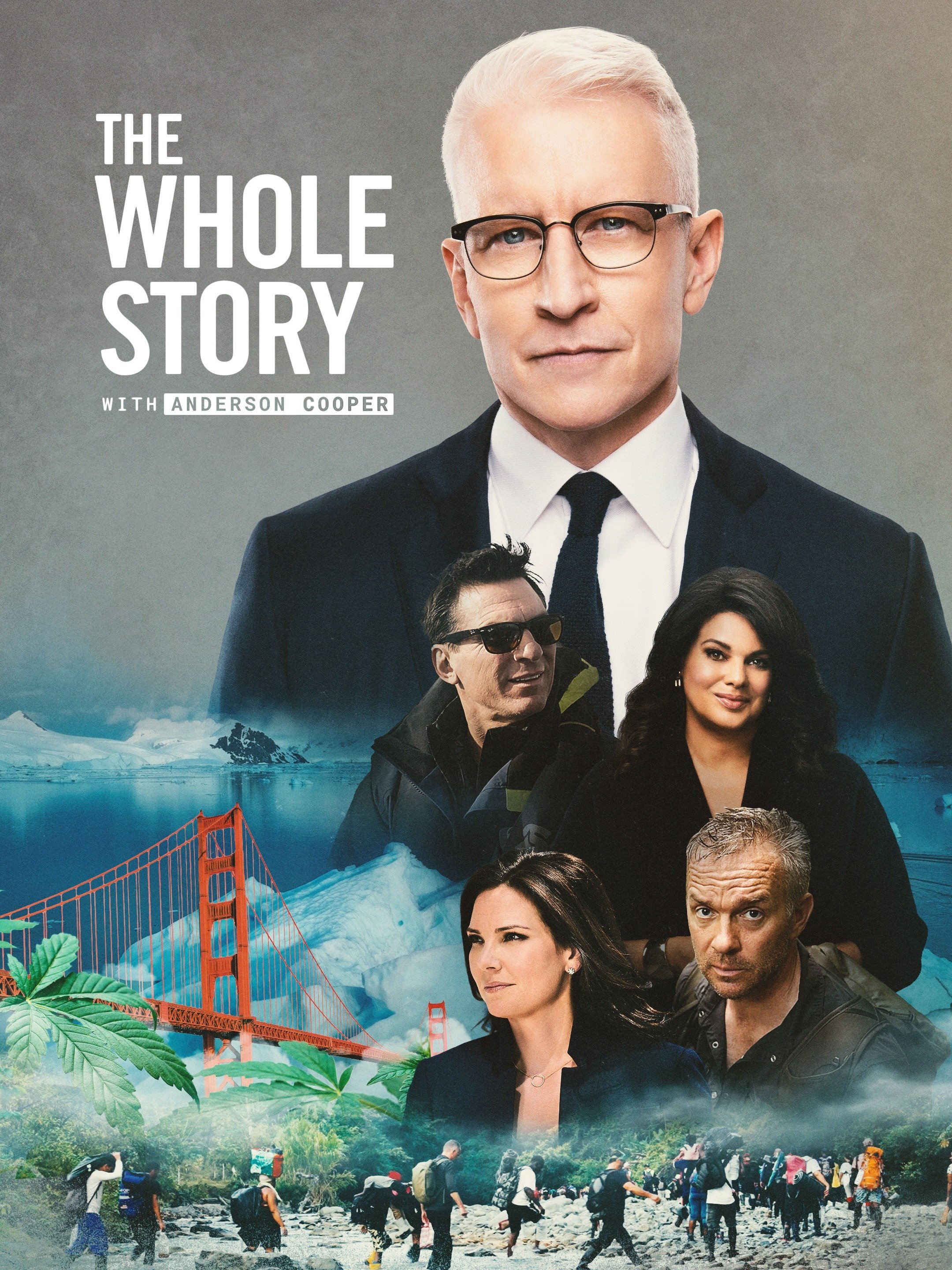 Anderson Cooper anderson-cooper