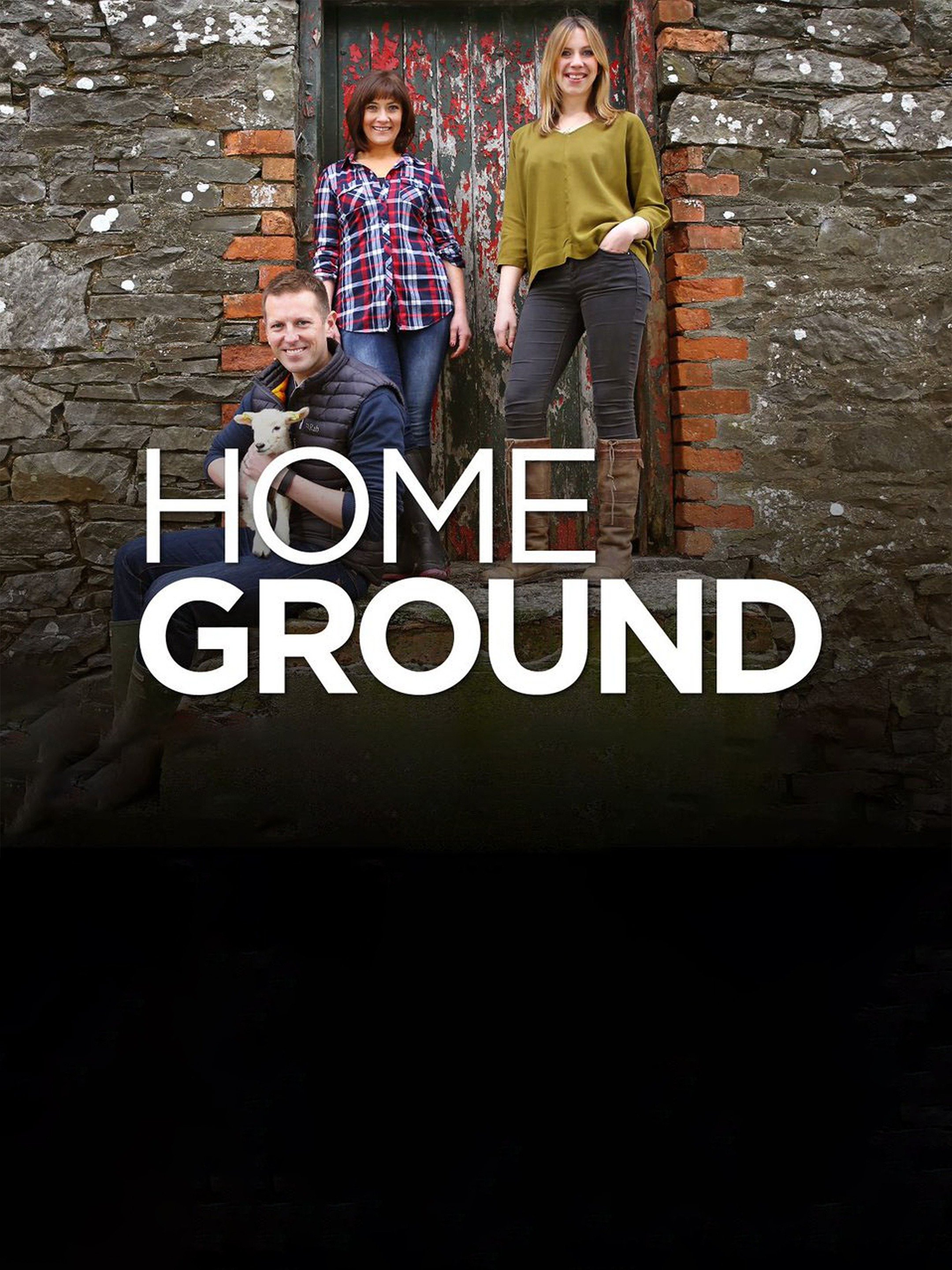 Homeground Pictures Rotten Tomatoes