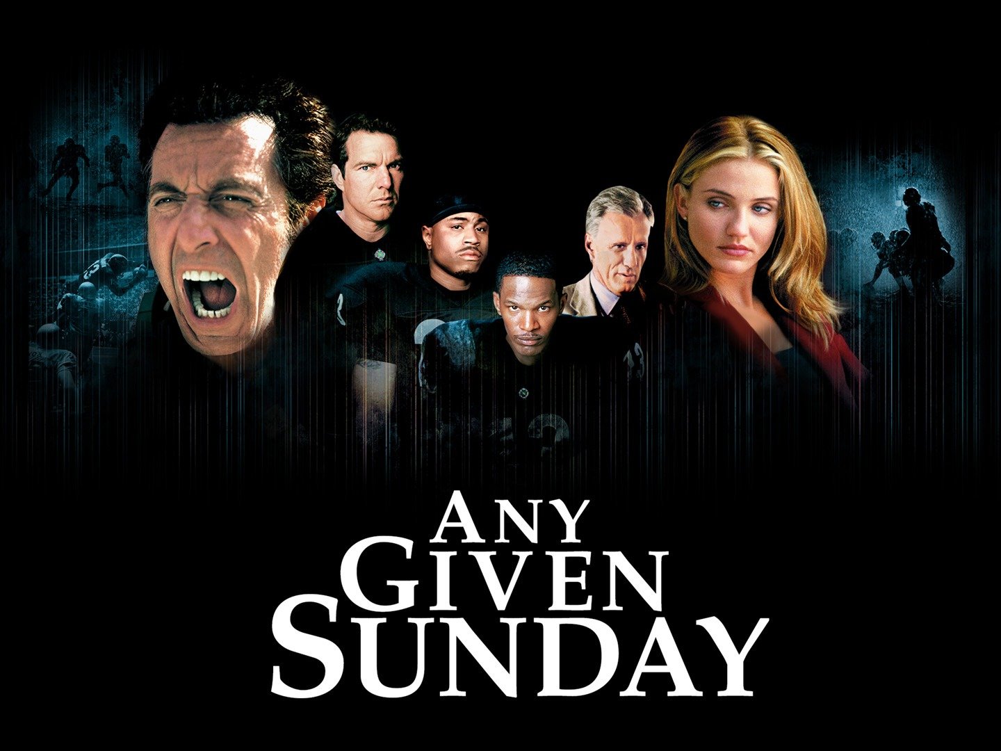 Any Given Sunday - Rotten Tomatoes