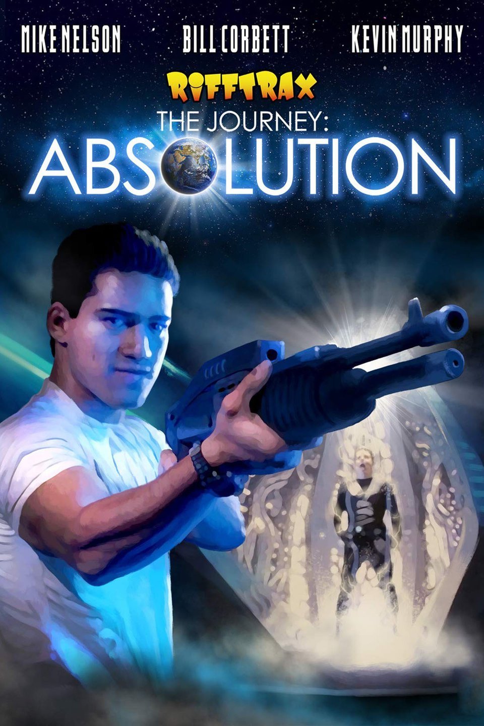 Journey The Absolution Pictures Rotten Tomatoes