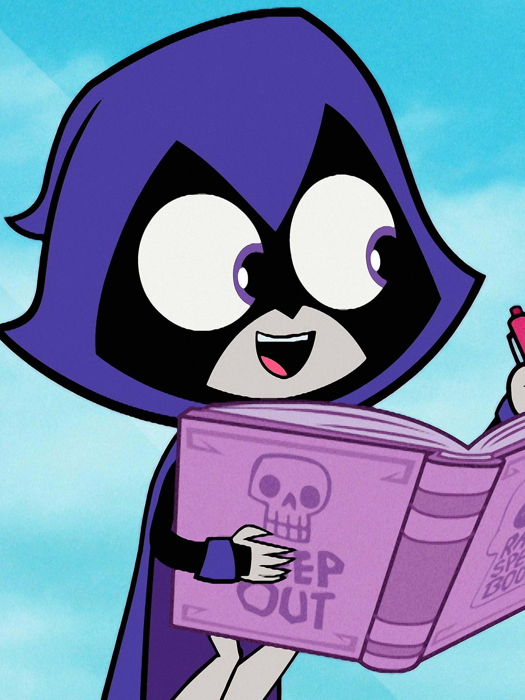 Teen Titans Go!': Cartoon Network renews series for Season 8 