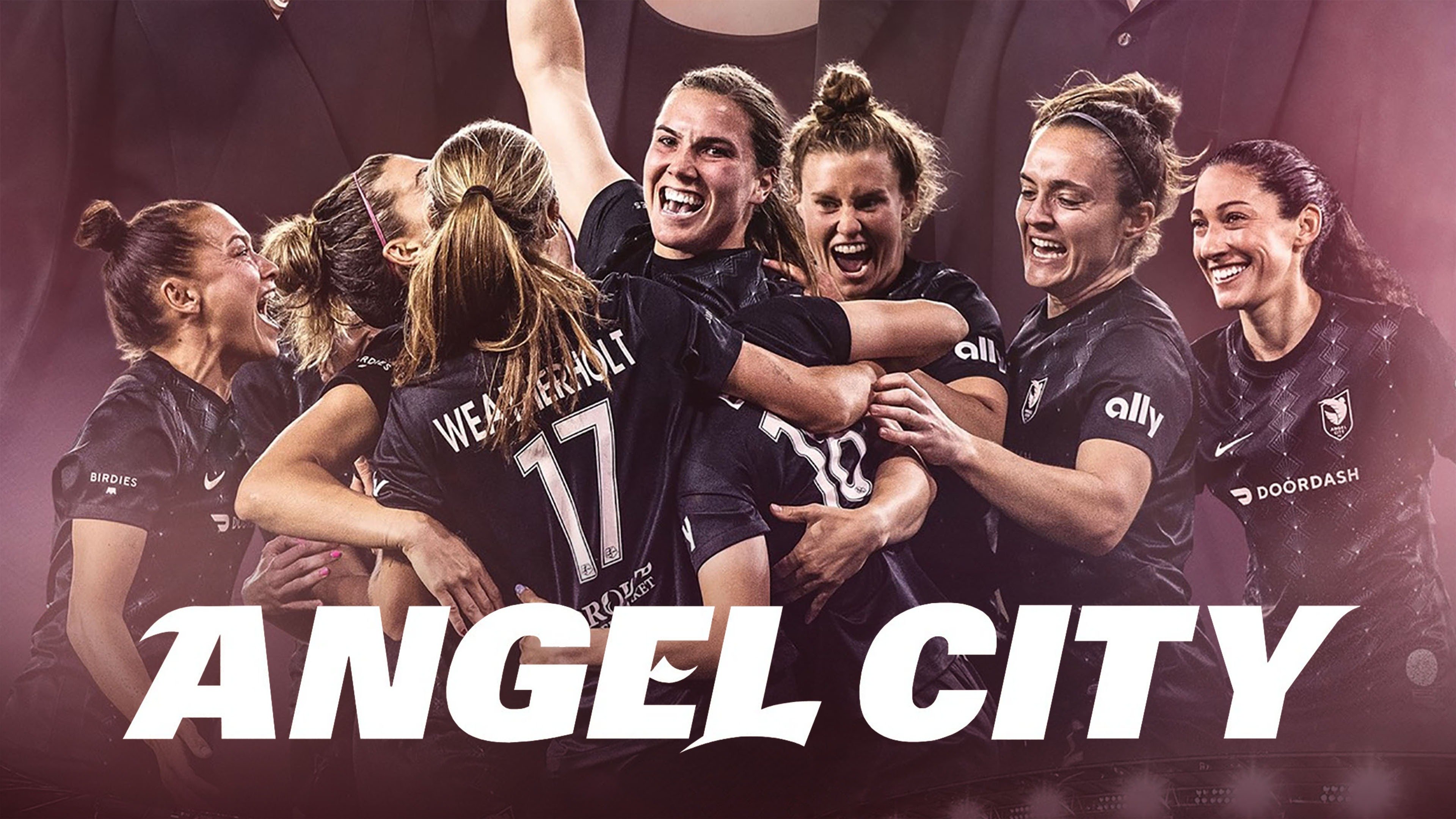 Jennifer Garner, Glennon Doyle Are Soccer Moms For Angel City FC