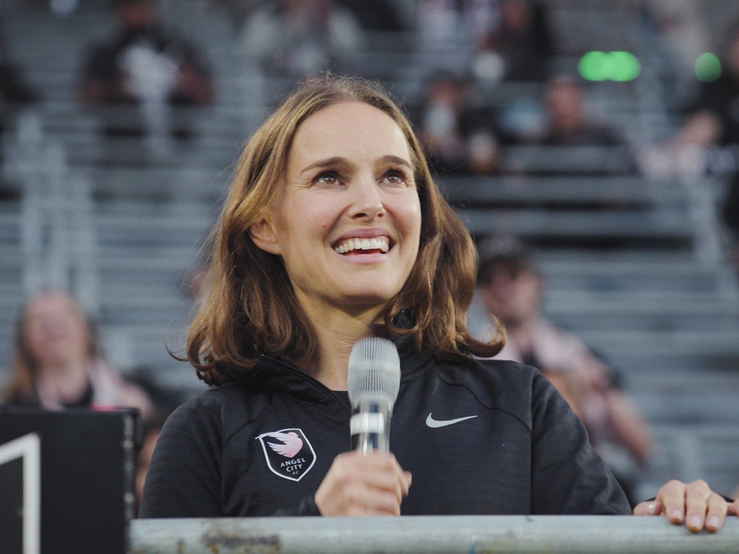 Jennifer Garner, Glennon Doyle Are Soccer Moms For Angel City FC