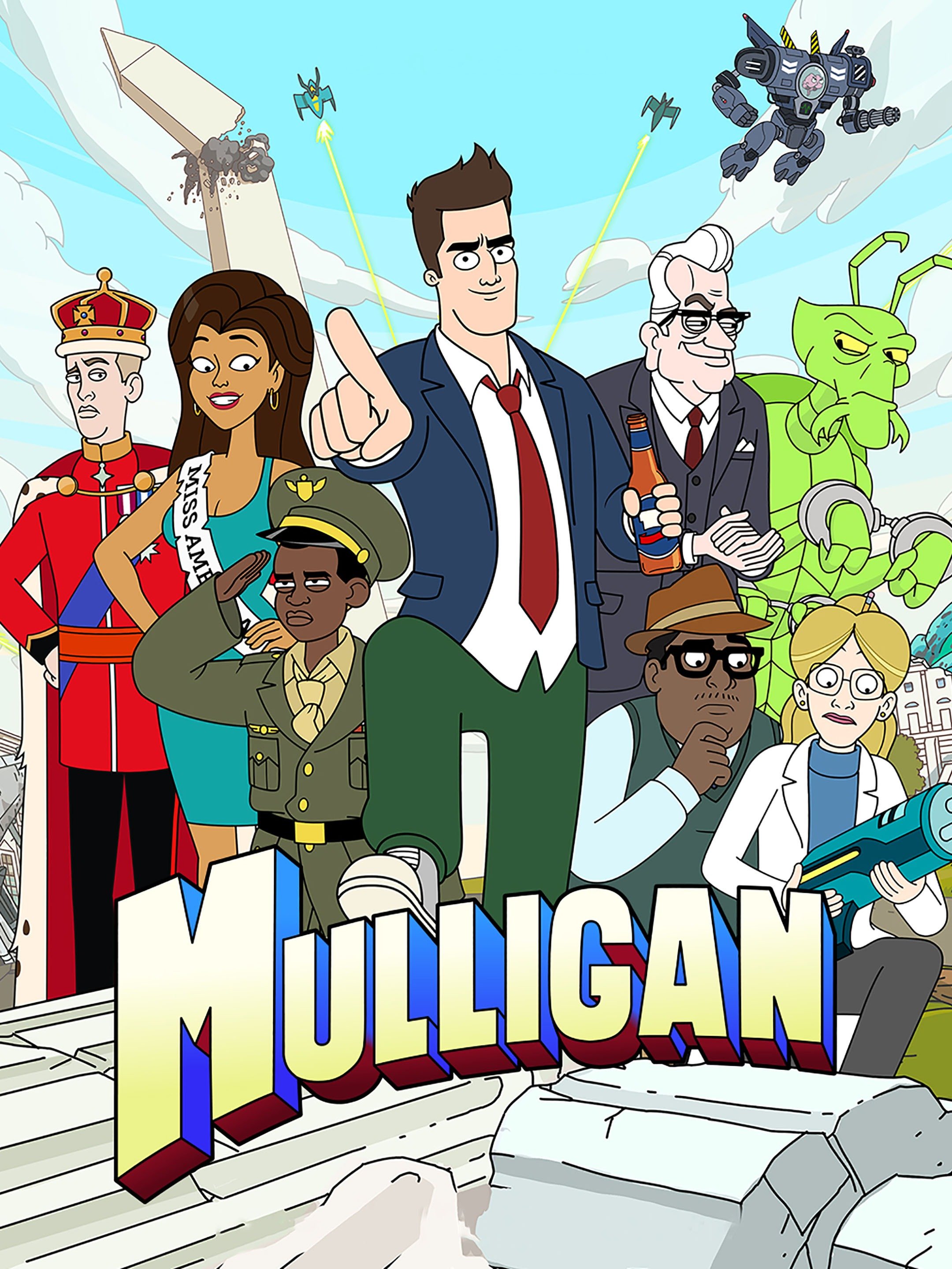 Mulligan - Rotten Tomatoes