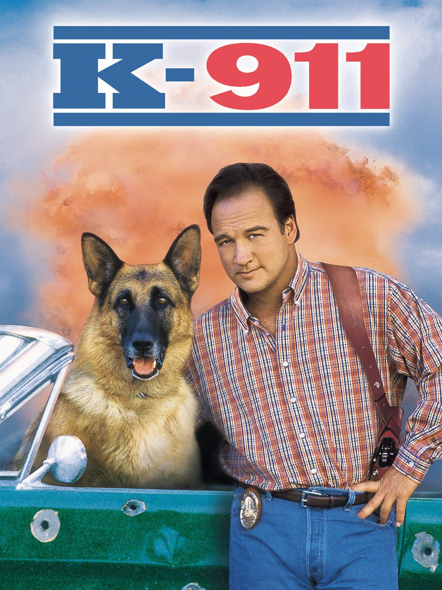 K-911 (1999) - Rotten Tomatoes