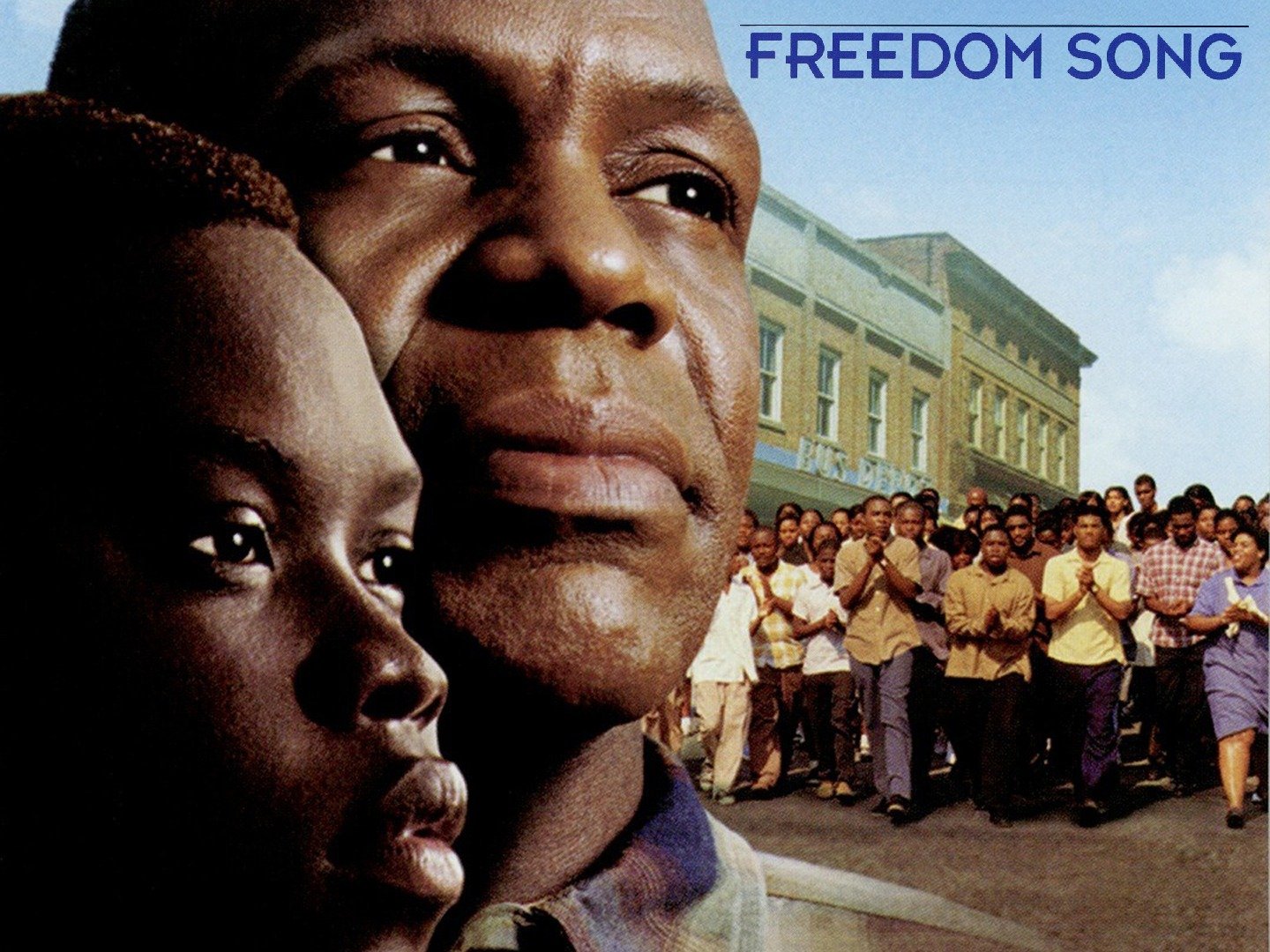 Download Freedom Song (2000) - Rotten Tomatoes