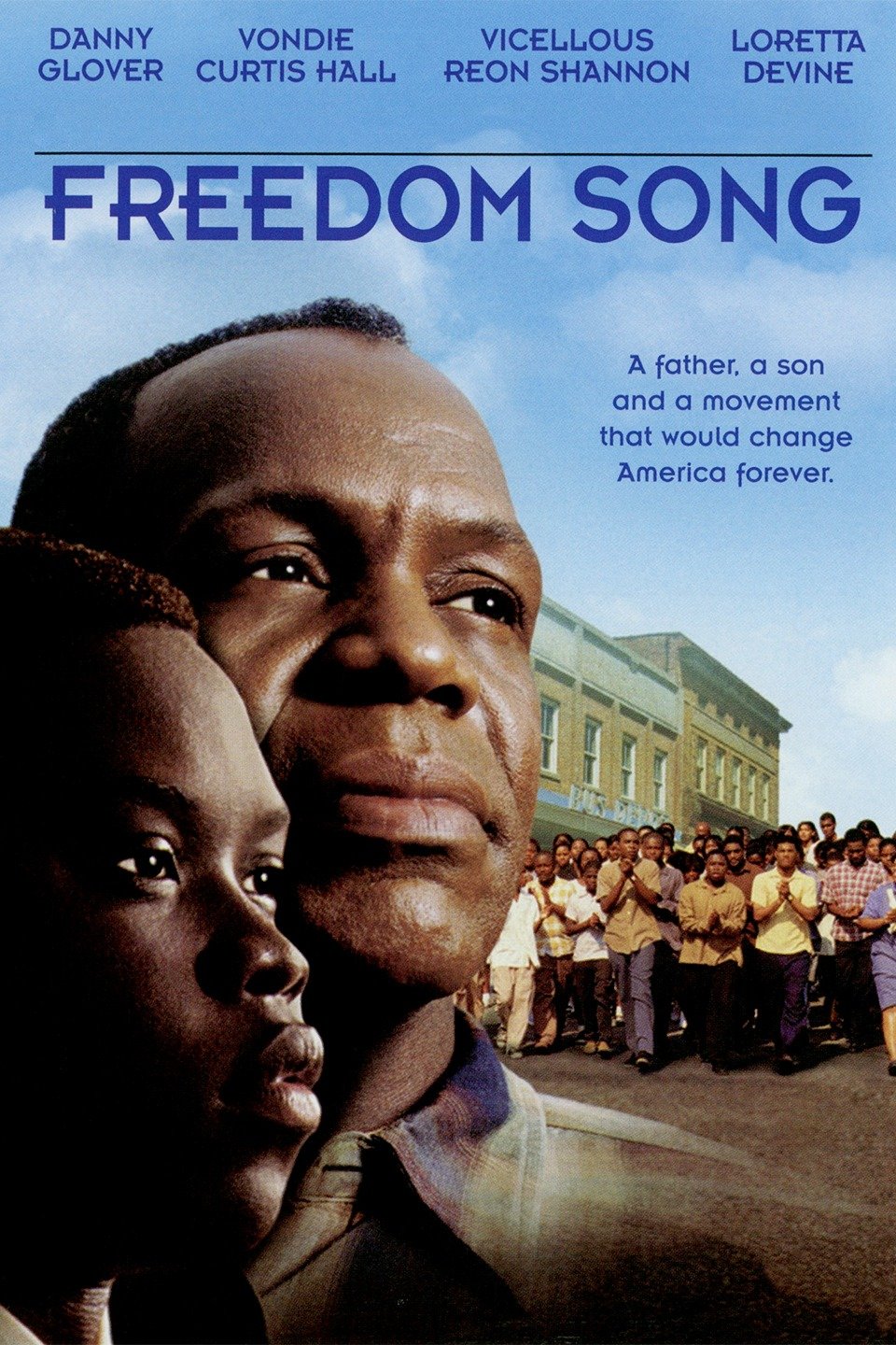 Freedom Song Pictures Rotten Tomatoes