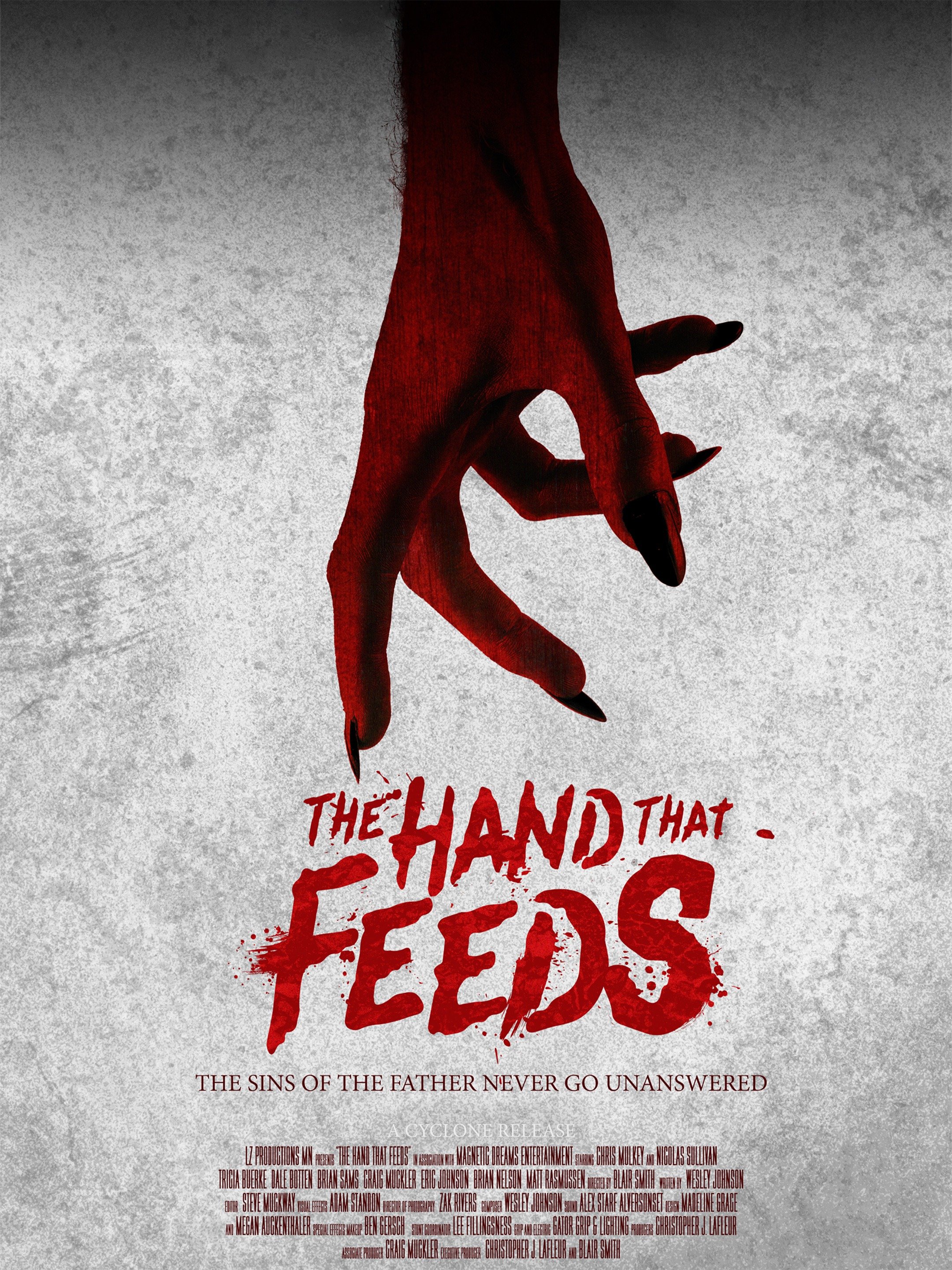 The Hand That Feeds Rotten Tomatoes