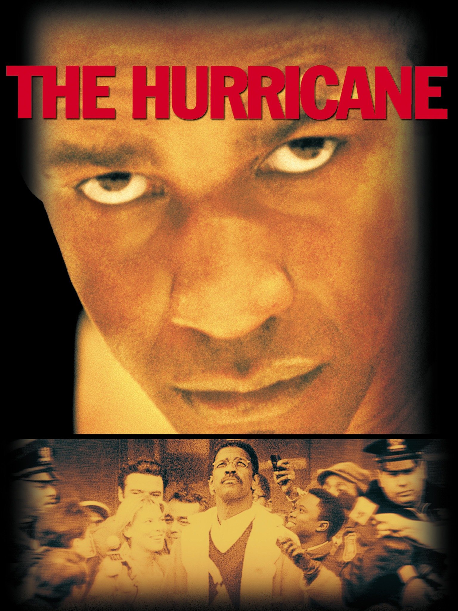 1999 The Hurricane