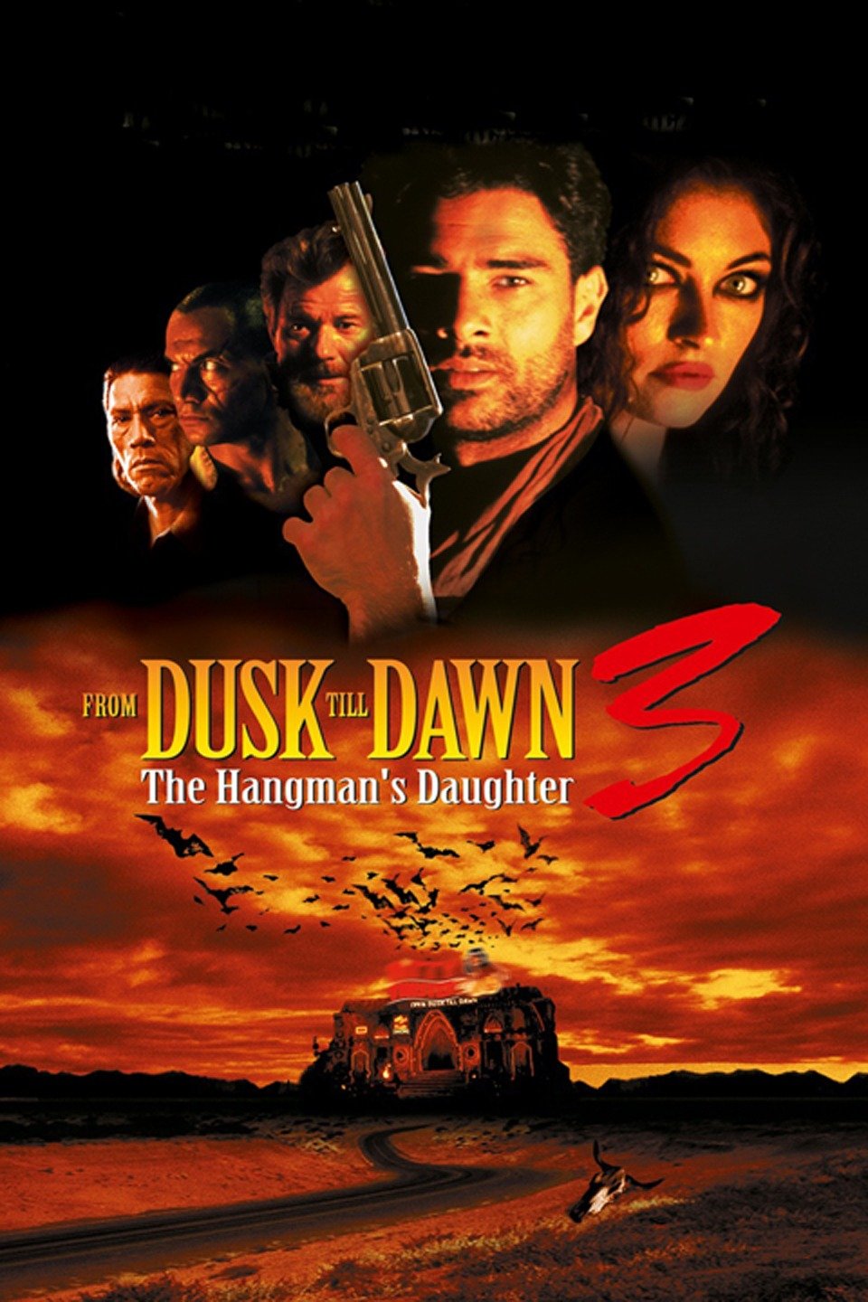 From Dusk Till Dawn 3 The Hangman