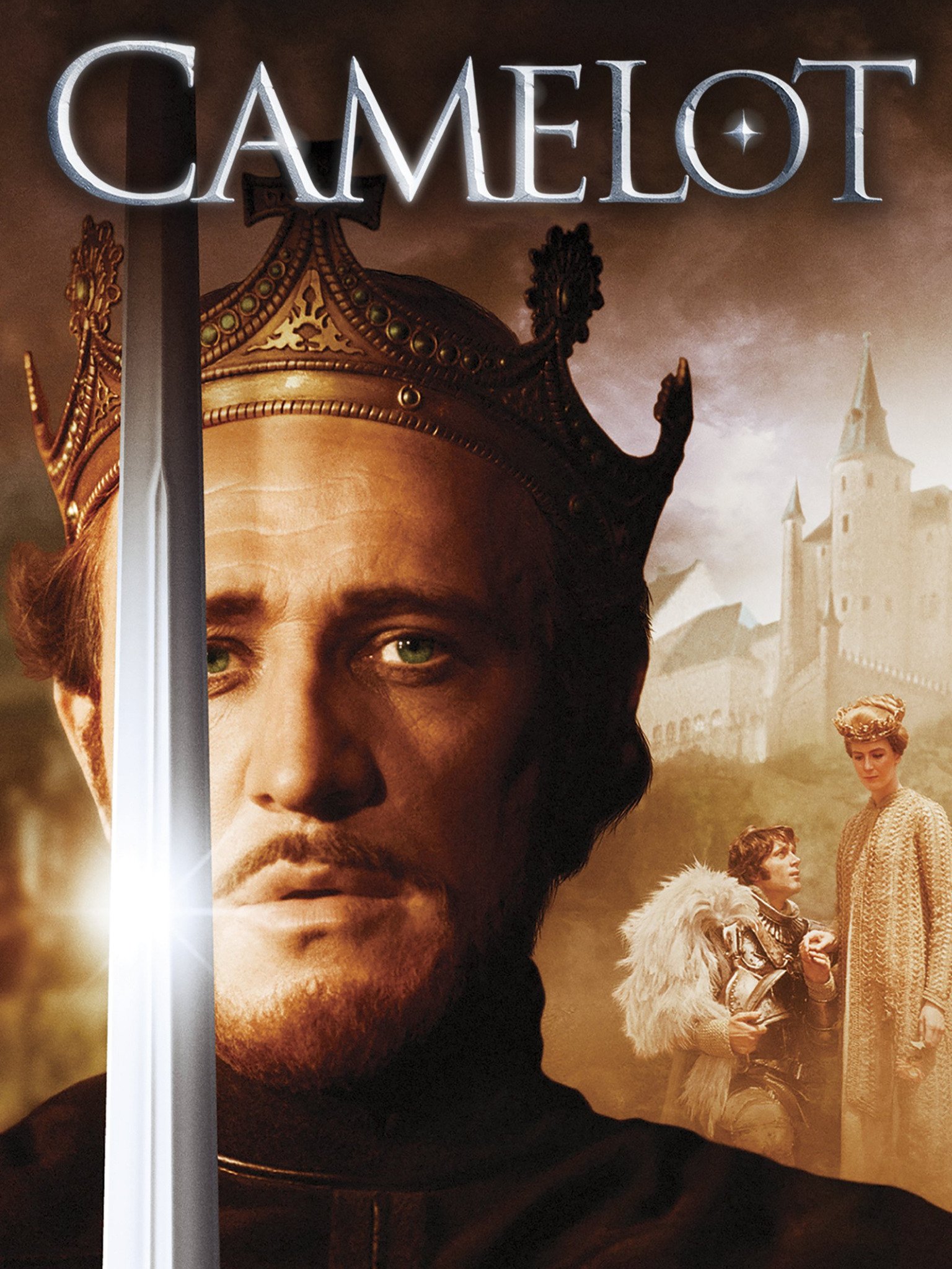 Camelot 1967 Rotten Tomatoes