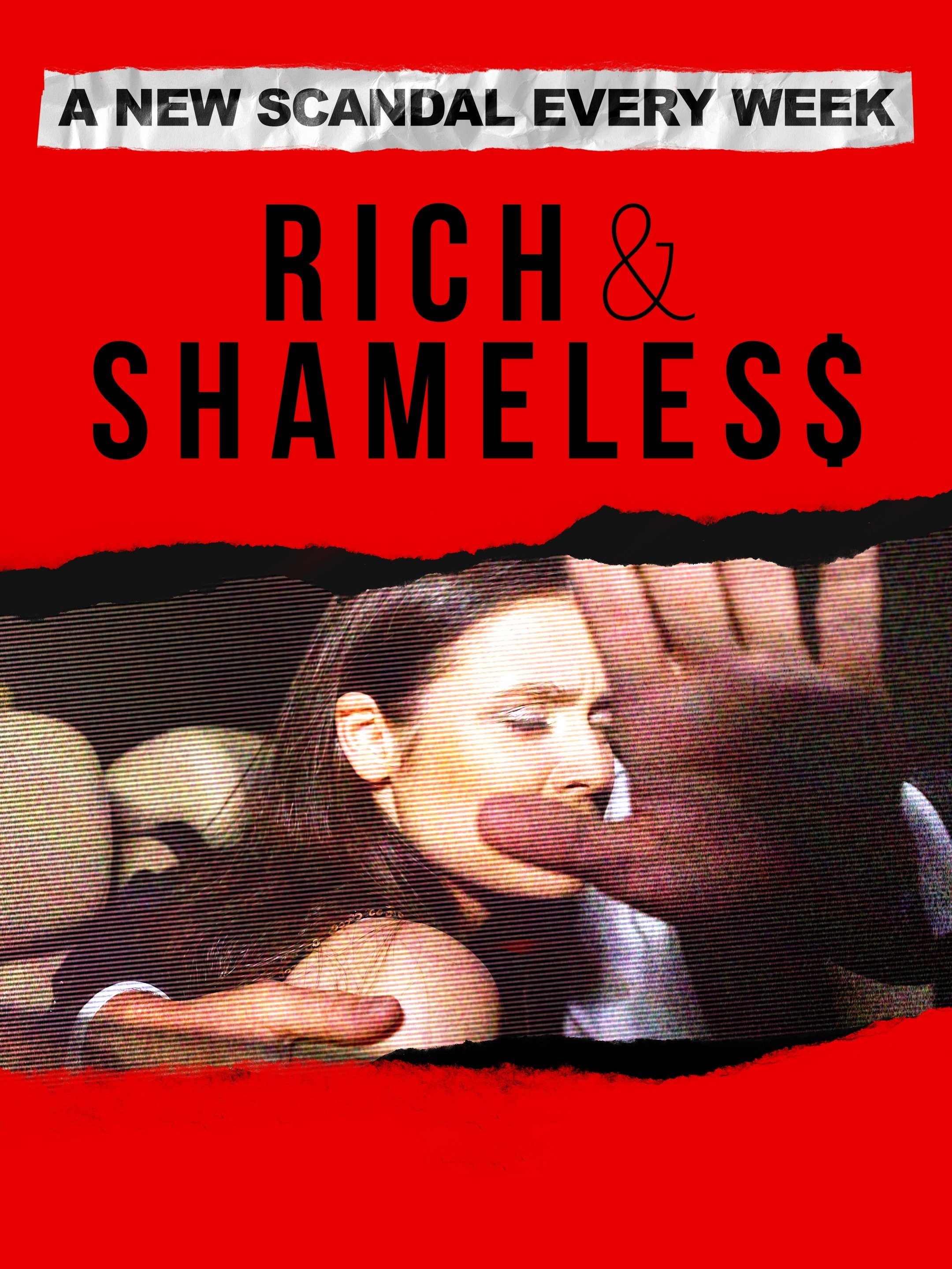 Rich & Shameless - Rotten Tomatoes