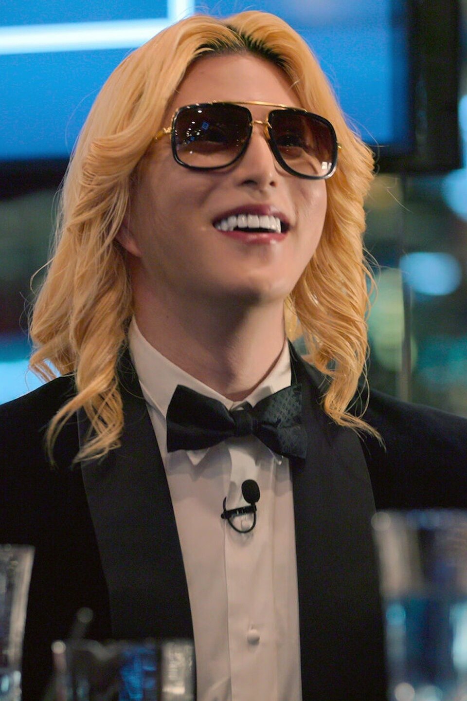 Kabukicho, Hosts, and Roland Pictures Rotten Tomatoes