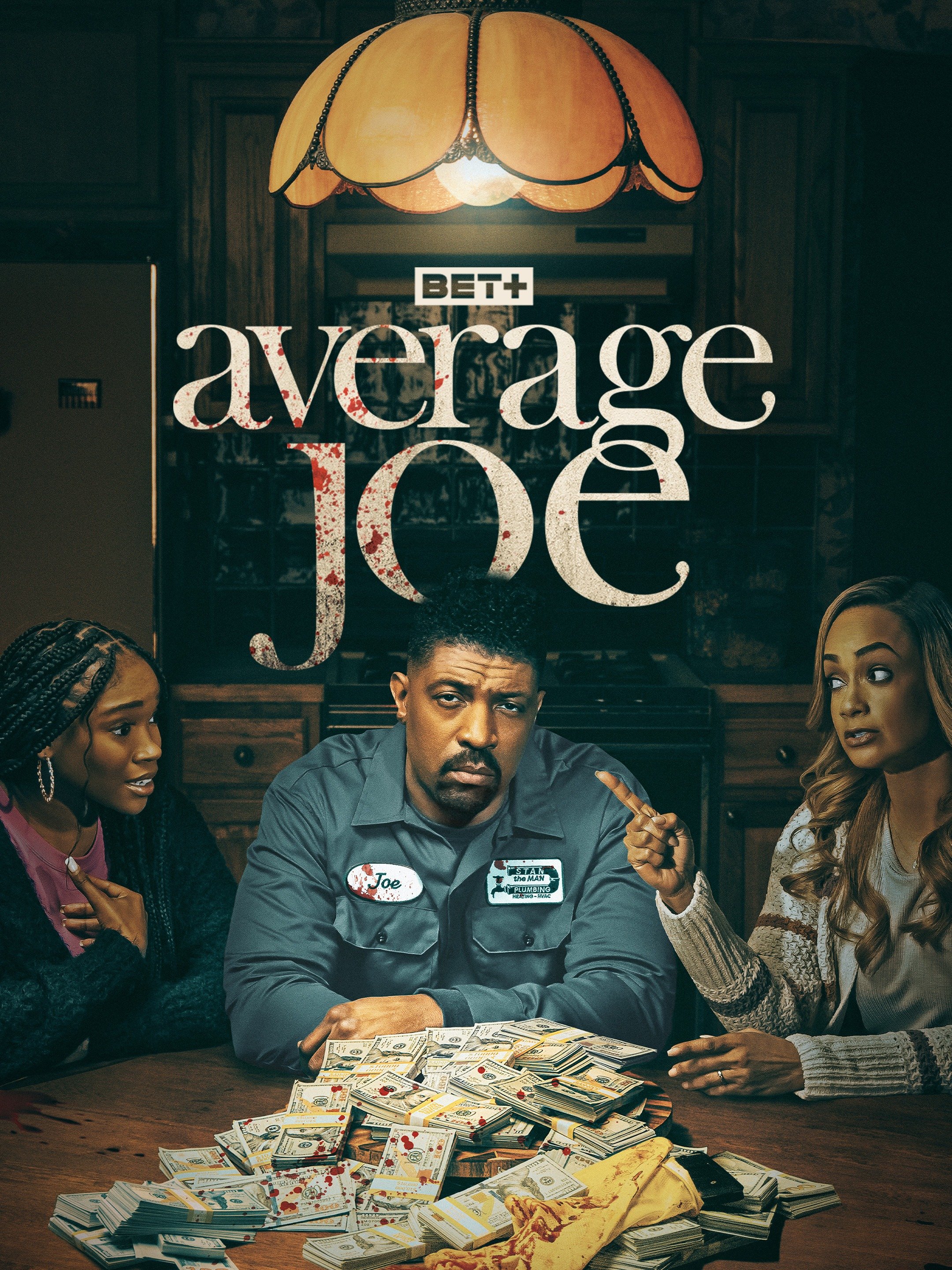 A Term For Average Joe