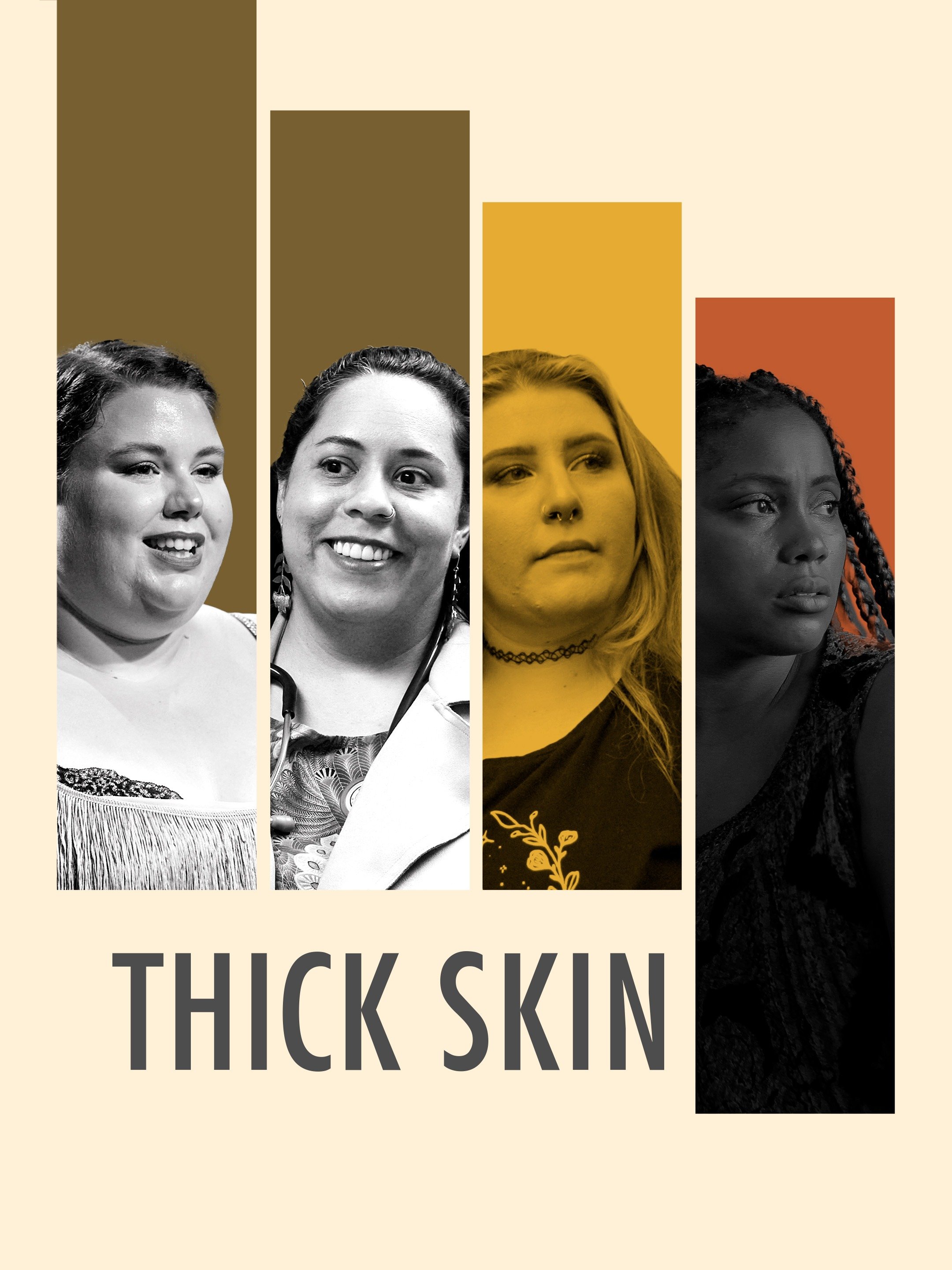 Thick Skin - Rotten Tomatoes