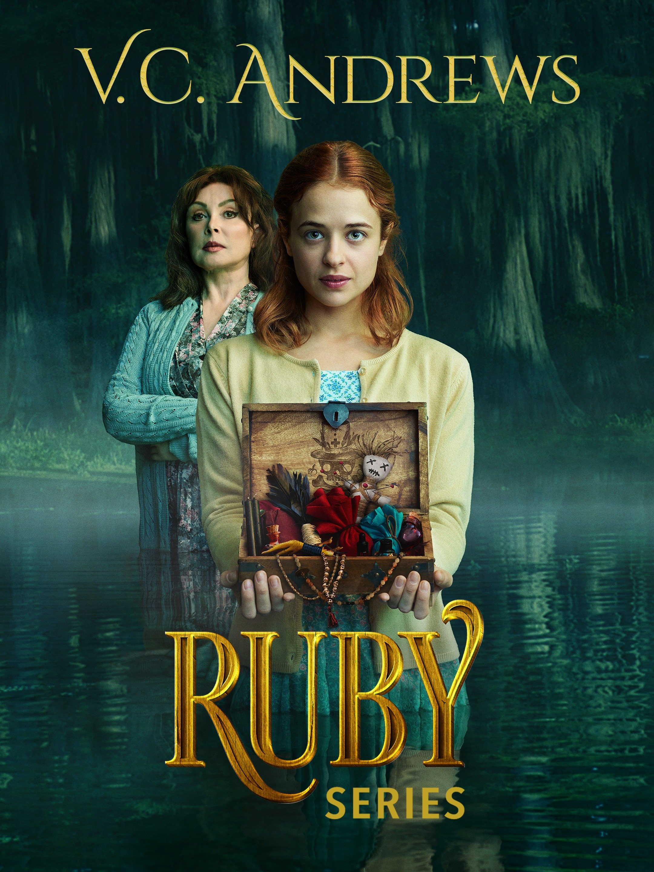 V.C. Andrews' Ruby Series Rotten Tomatoes