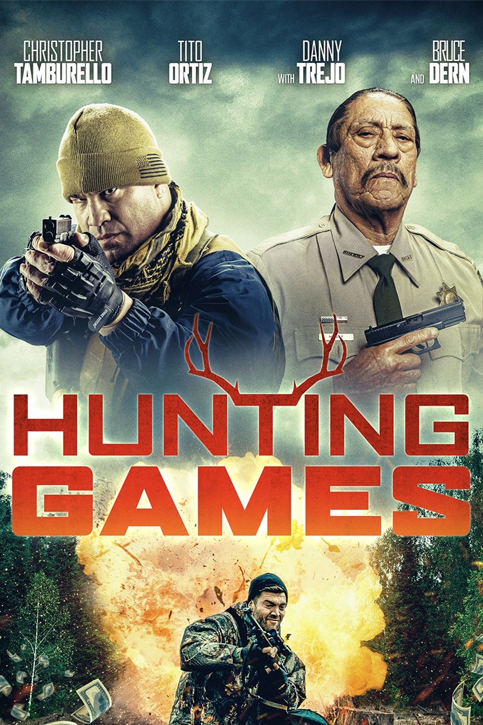 Hunting Games Rotten Tomatoes