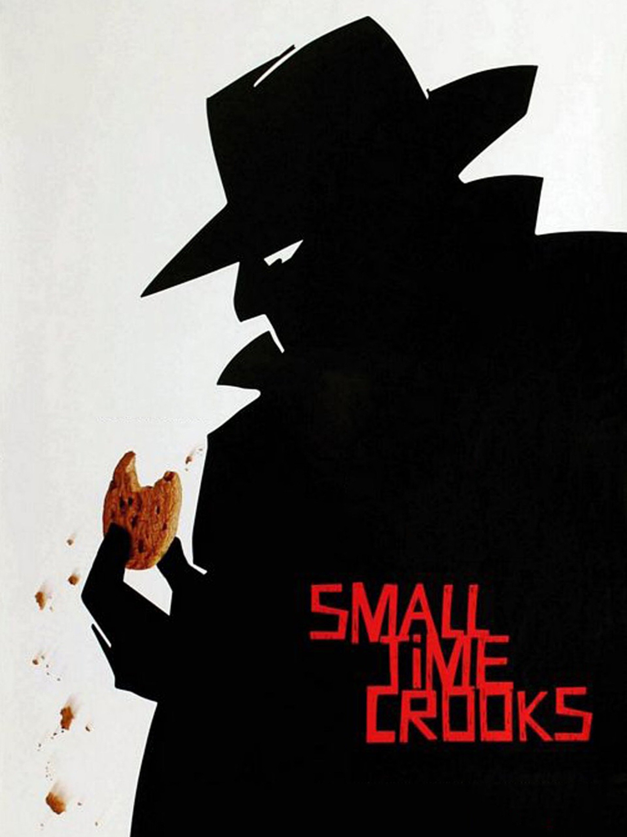 Small Time Crooks (2000) Rotten Tomatoes