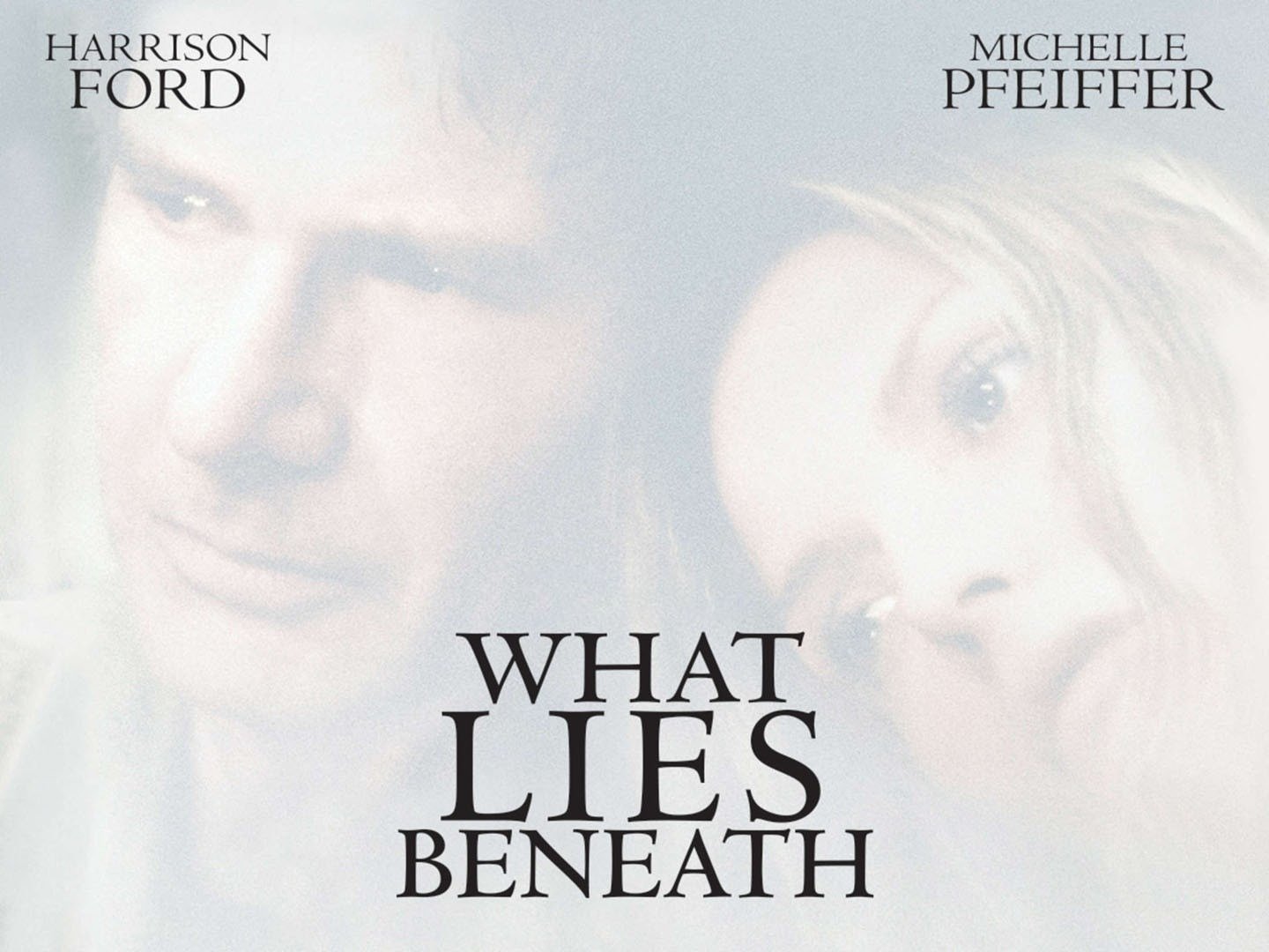 What Lies Beneath Official Clip Channeling the Dead Trailers