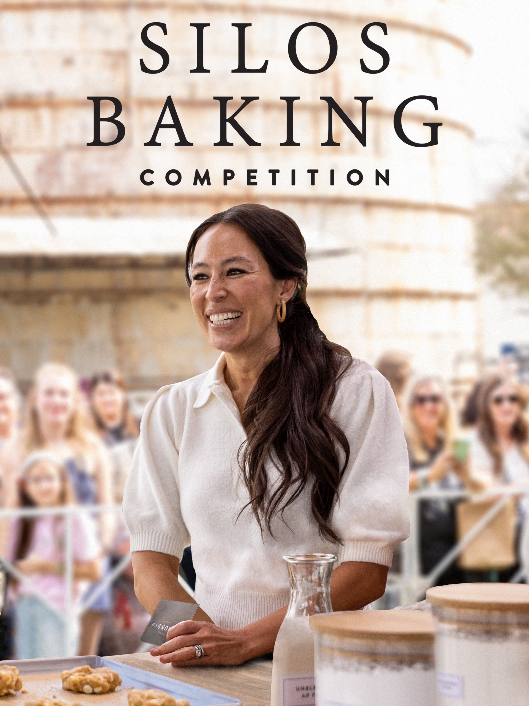 Silos Baking Competition Rotten Tomatoes