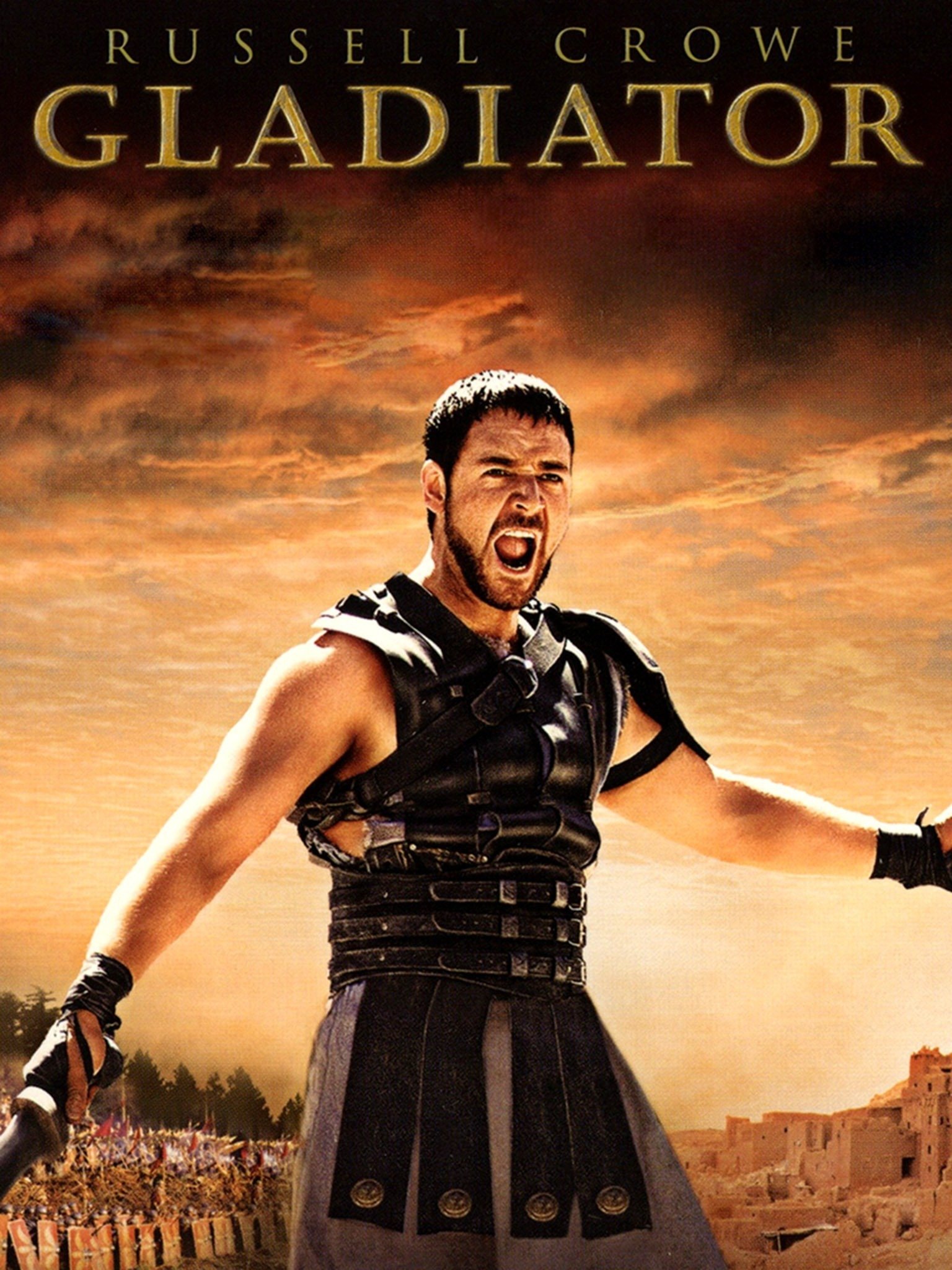 Gladiator (2000) - Rotten Tomatoes
