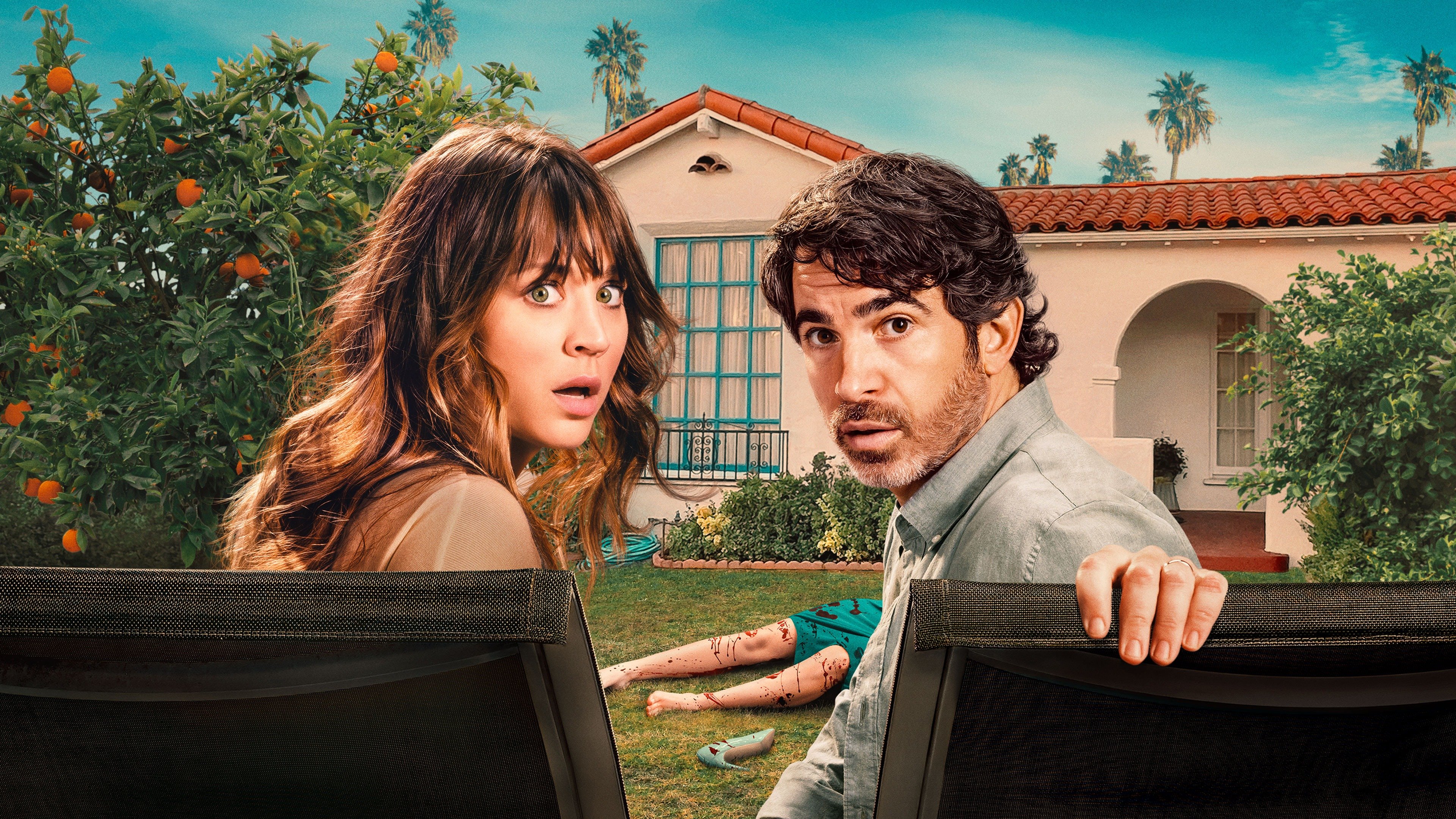 BASED ON A TRUE STORY Trailer (2023) Kaley Cuoco 