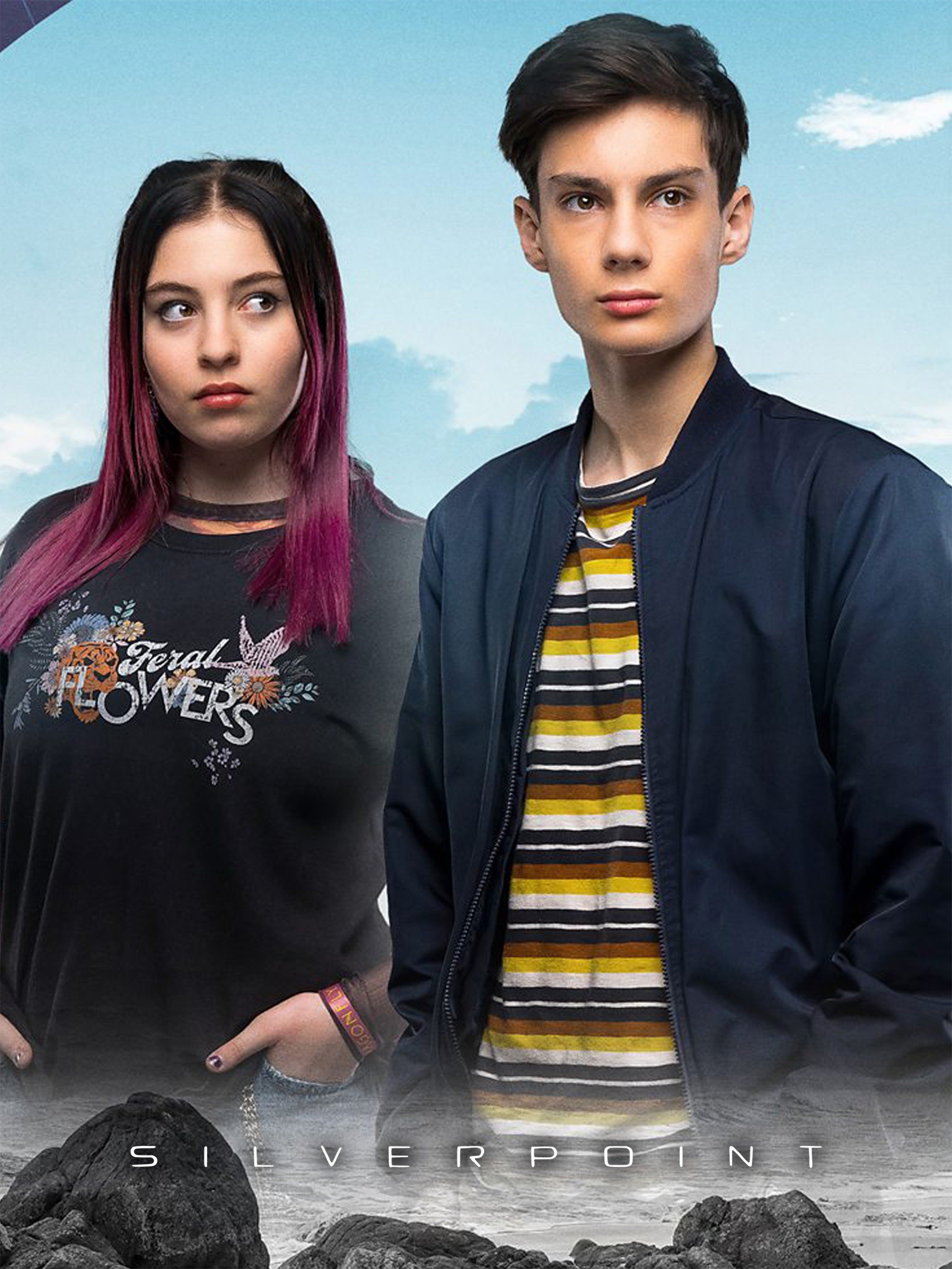 Silverpoint season 2 pictures rotten tomatoes