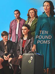 Ten Pound Poms Rotten Tomatoes