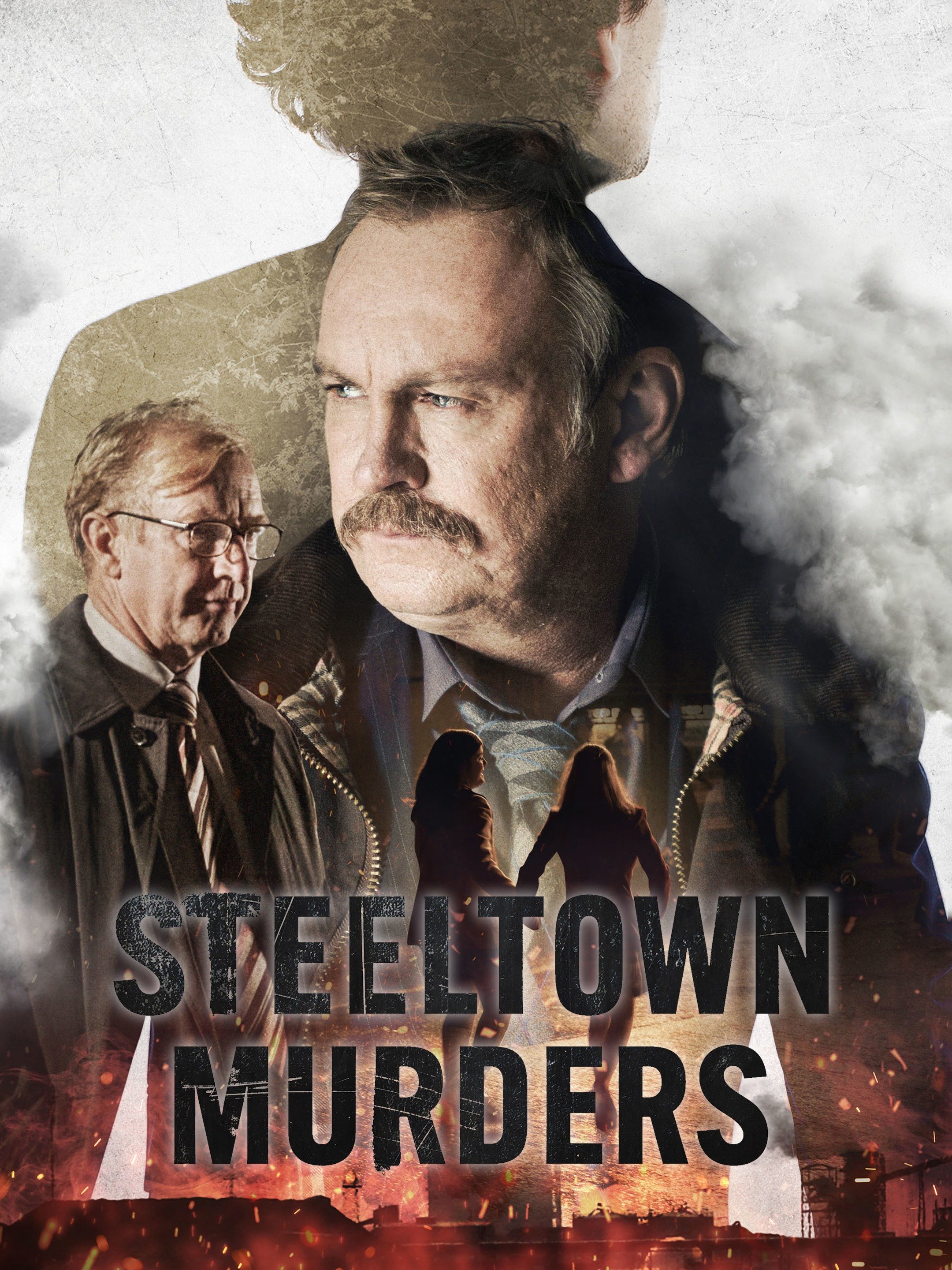 Steeltown Murders - Rotten Tomatoes