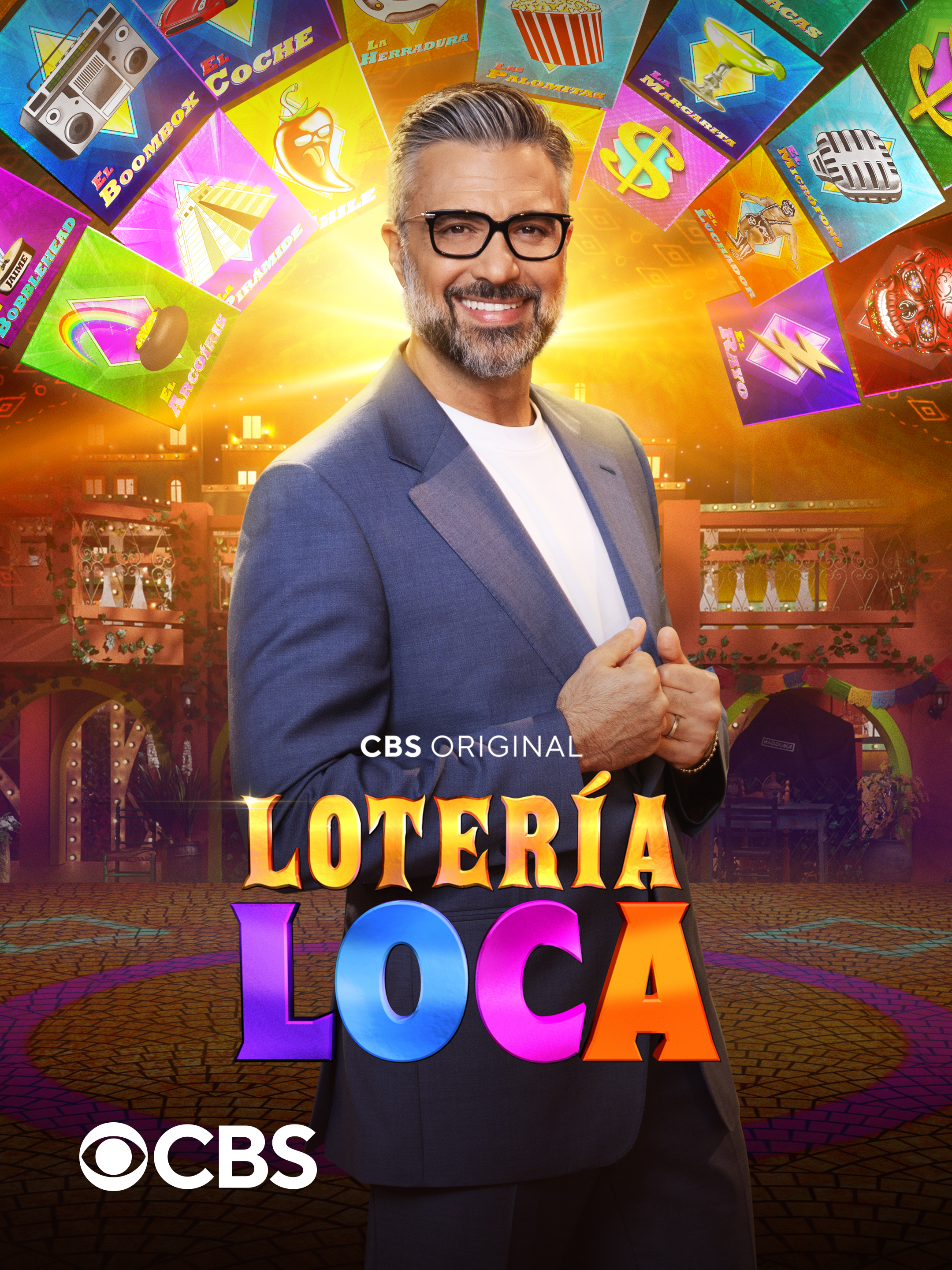 Lotería Loca - Rotten Tomatoes