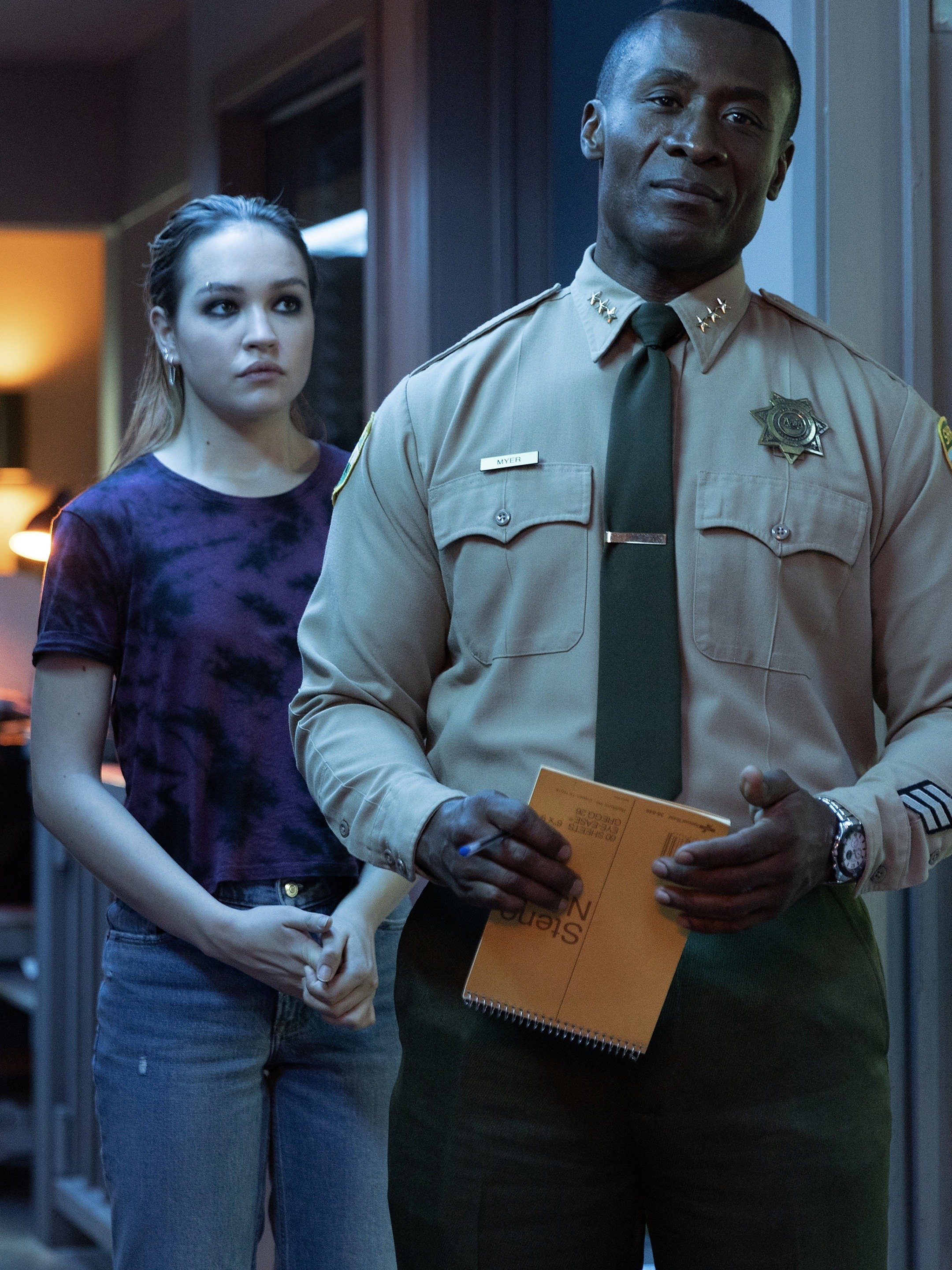 Ride or Die Pictures Rotten Tomatoes